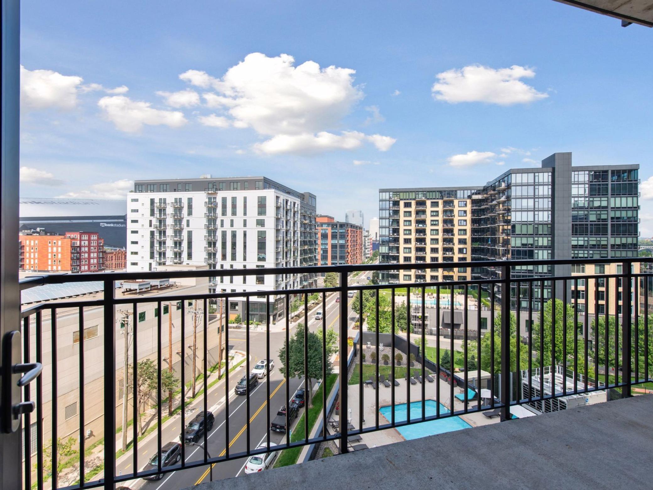 1240 S 2nd Street Unit: 704