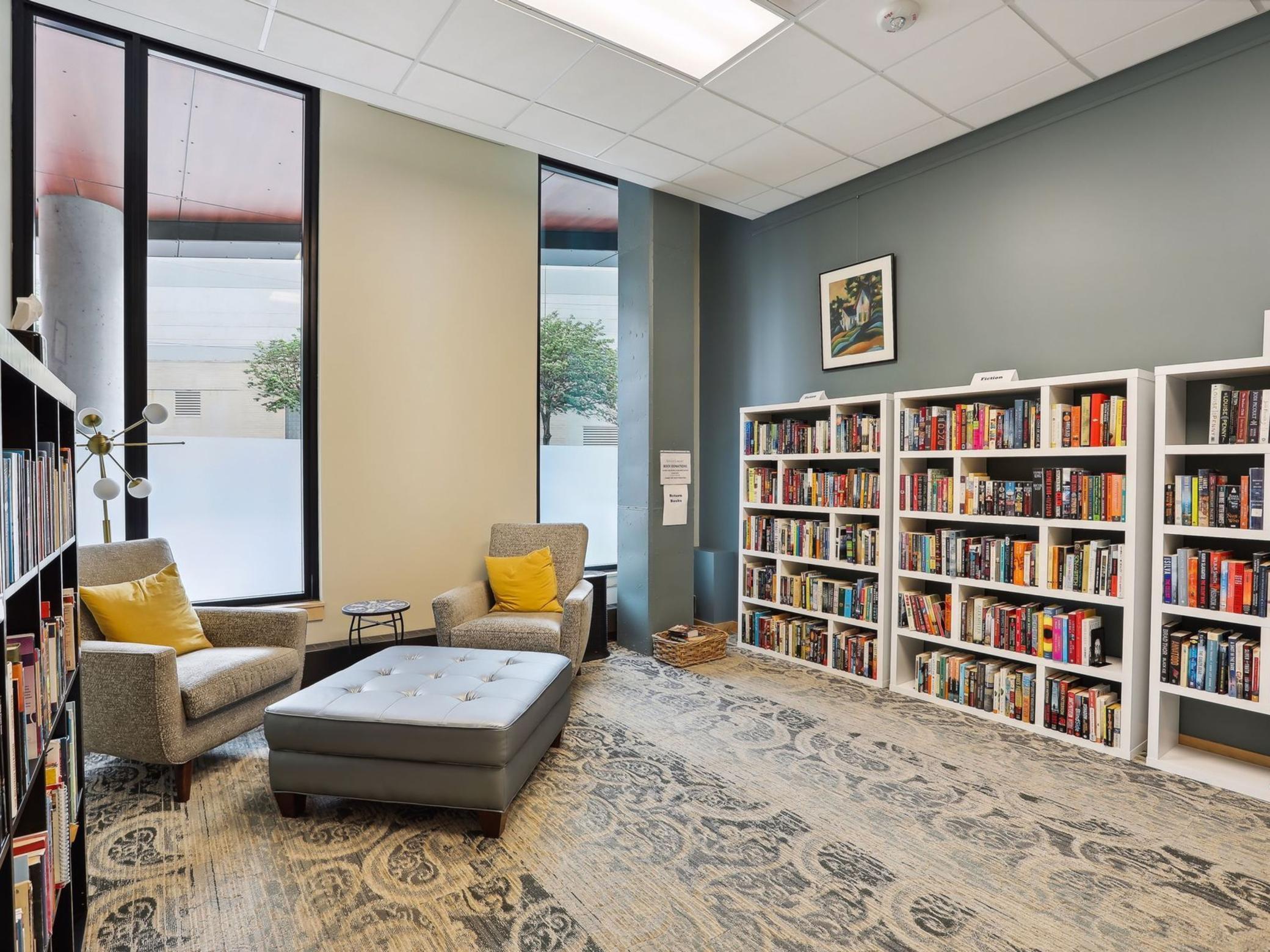 1240 S 2nd Street Unit: 704