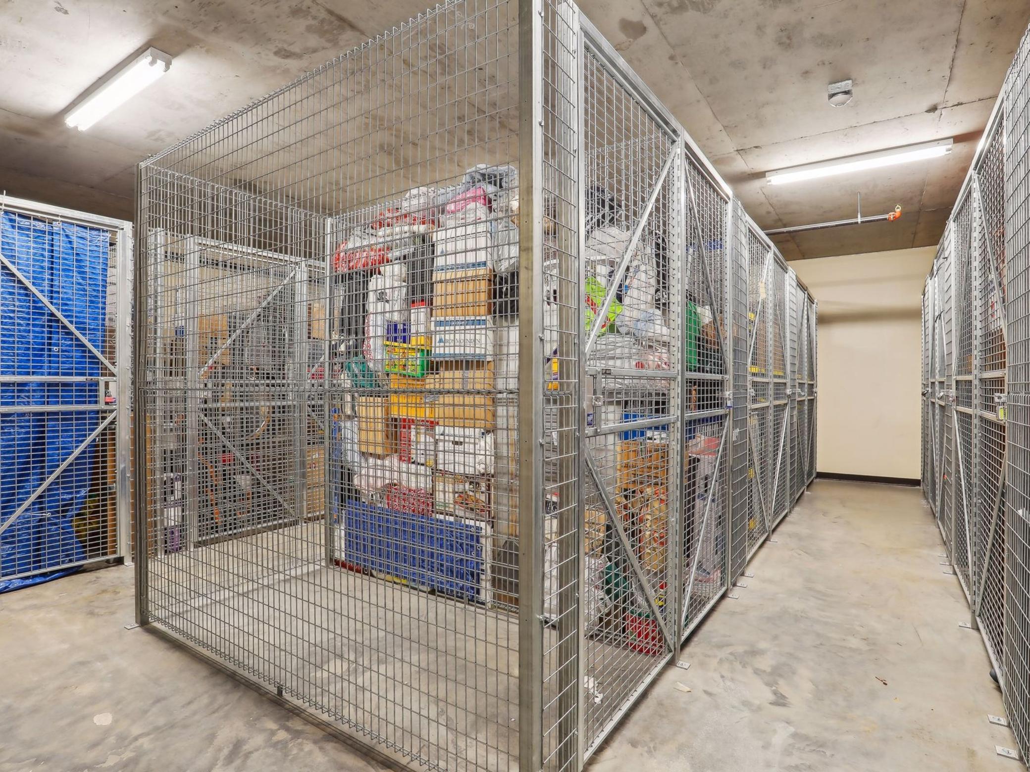 1240 S 2nd Street Unit: 704