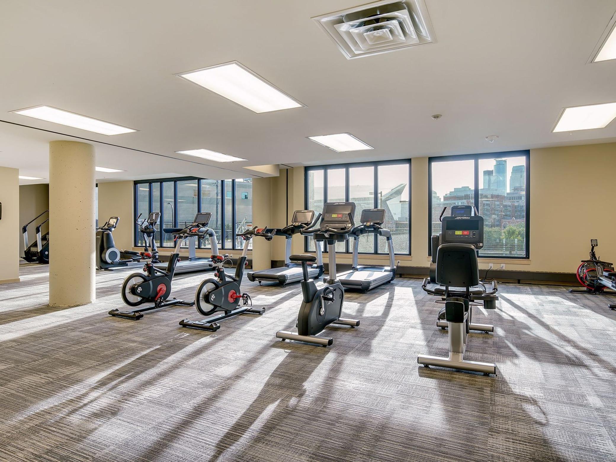 1240 S 2nd Street Unit: 704