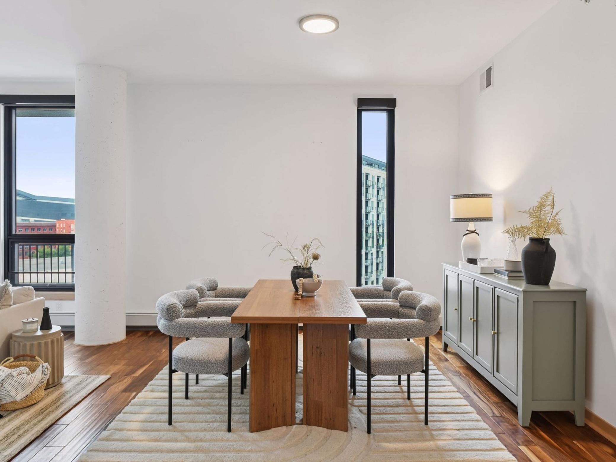 1240 S 2nd Street Unit: 704