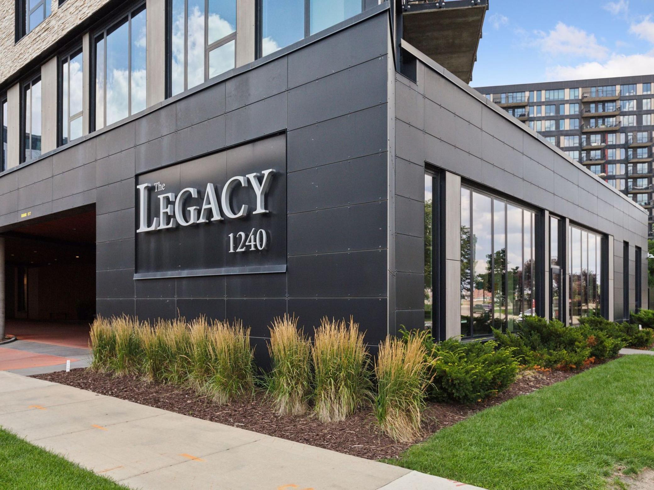 1240 S 2nd Street Unit: 704