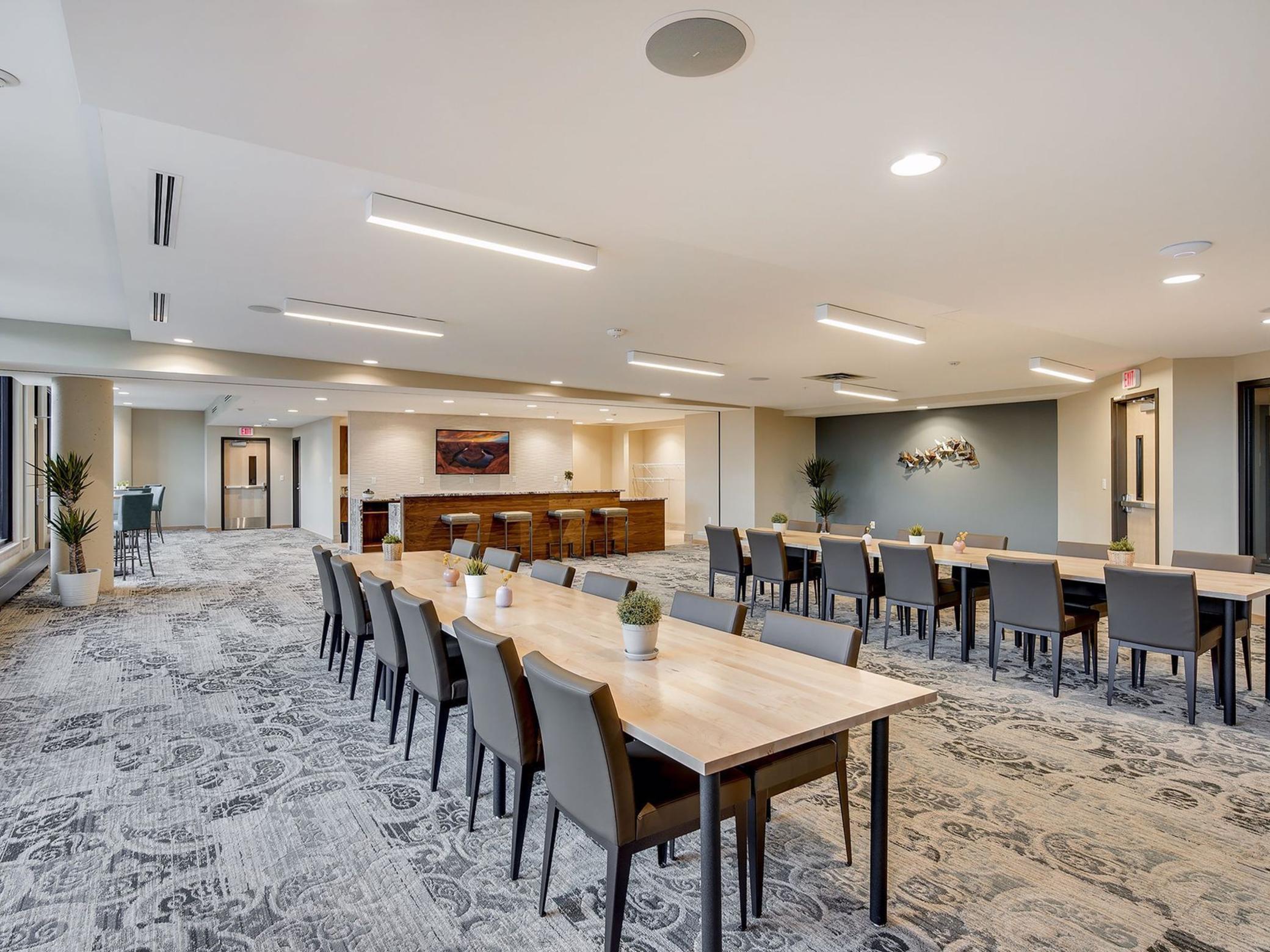 1240 S 2nd Street Unit: 704