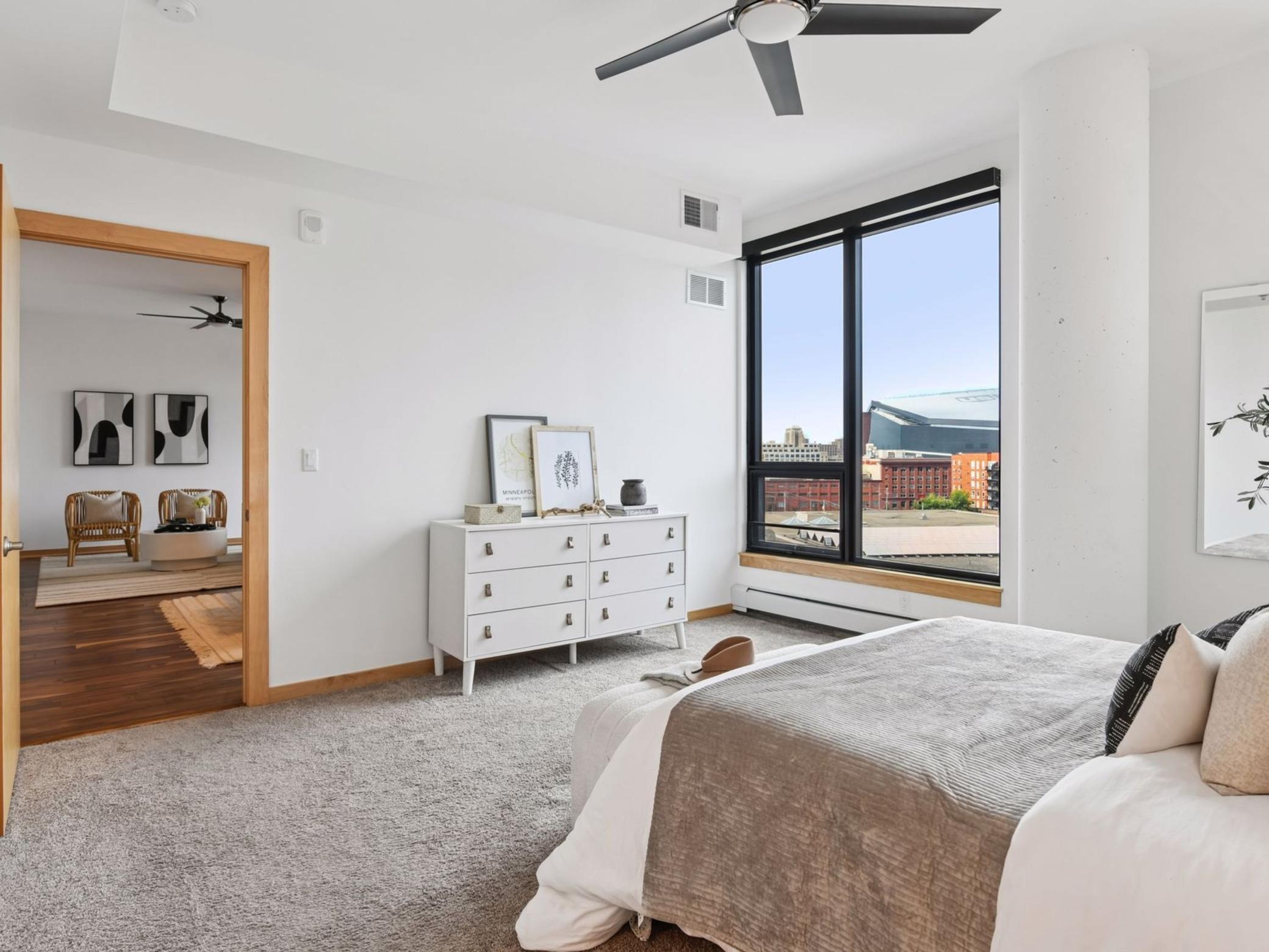 1240 S 2nd Street Unit: 704