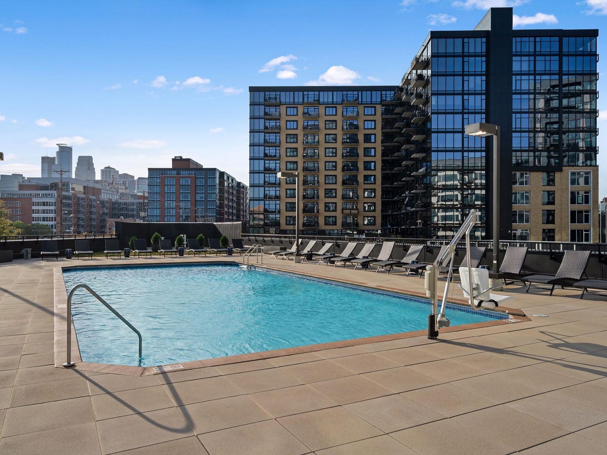 1240 S 2nd Street Unit: 704