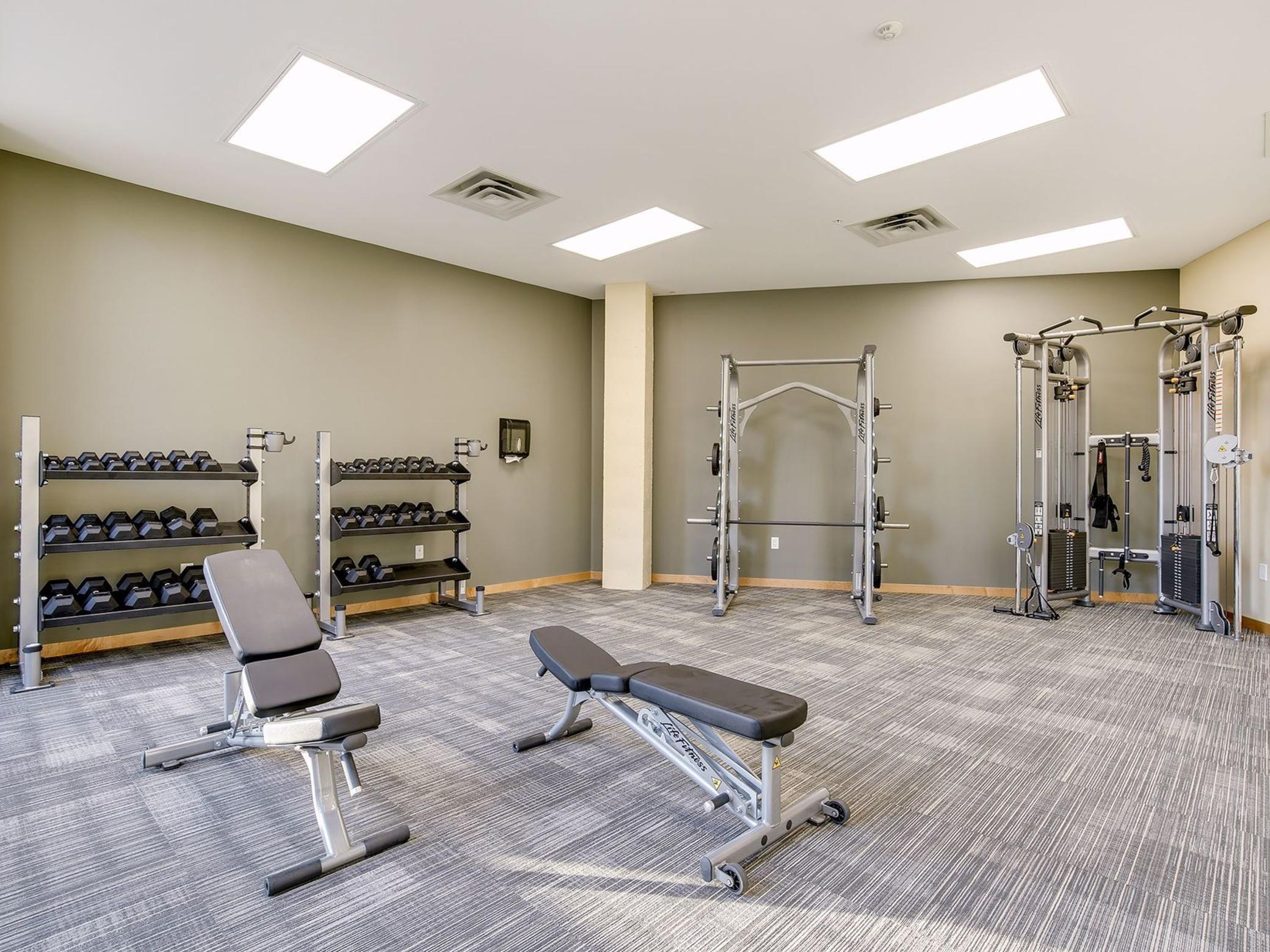 1240 S 2nd Street Unit: 704