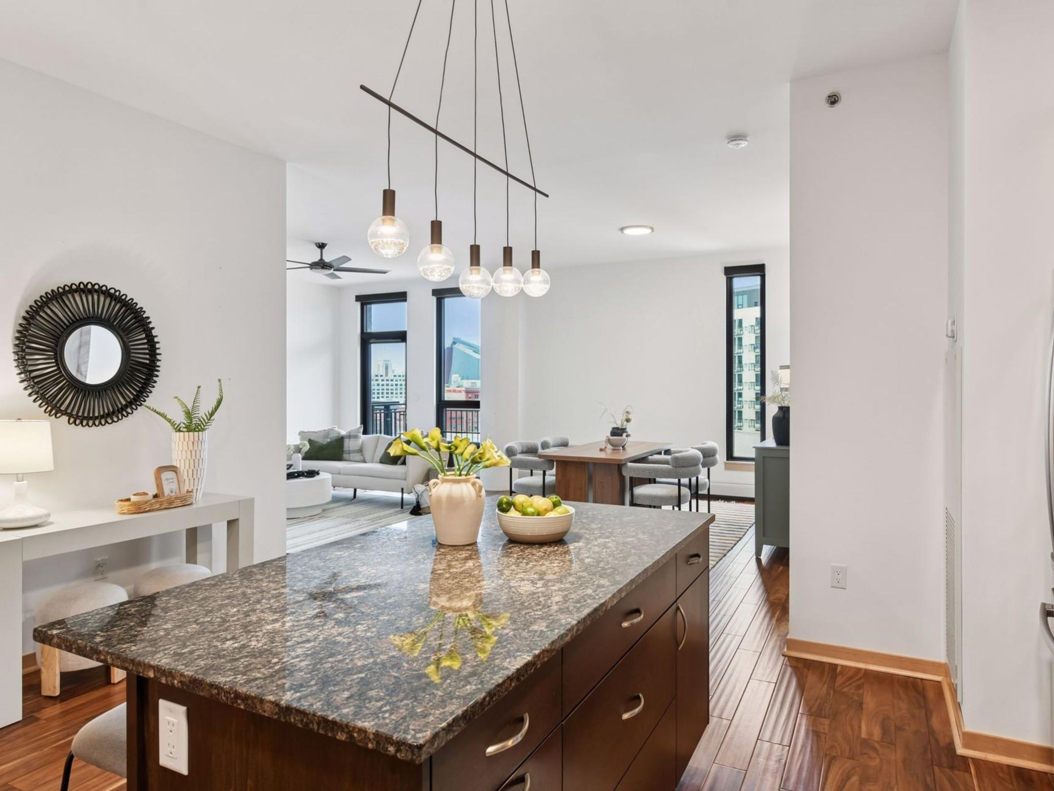 1240 S 2nd Street Unit: 704