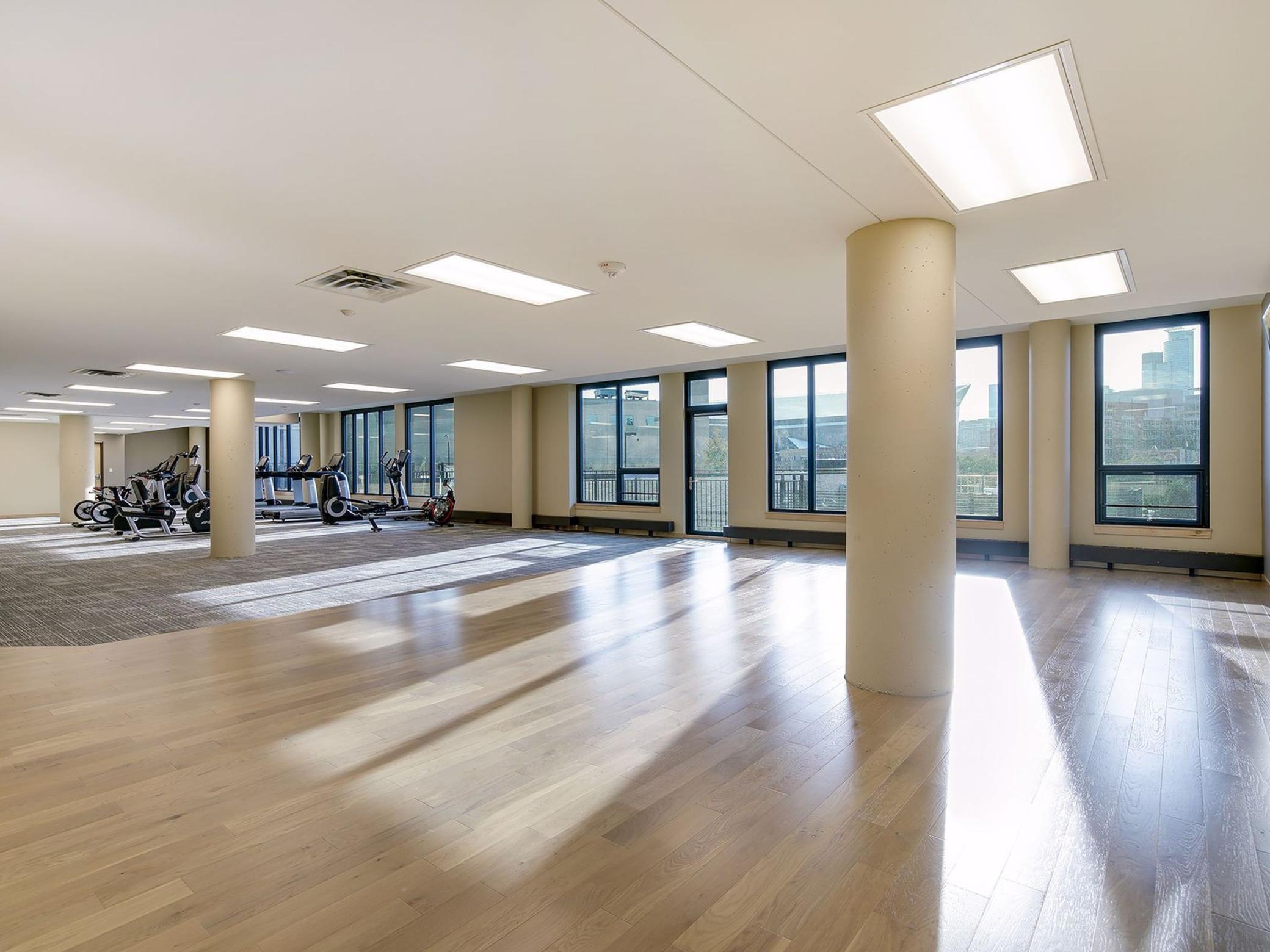 1240 S 2nd Street Unit: 704