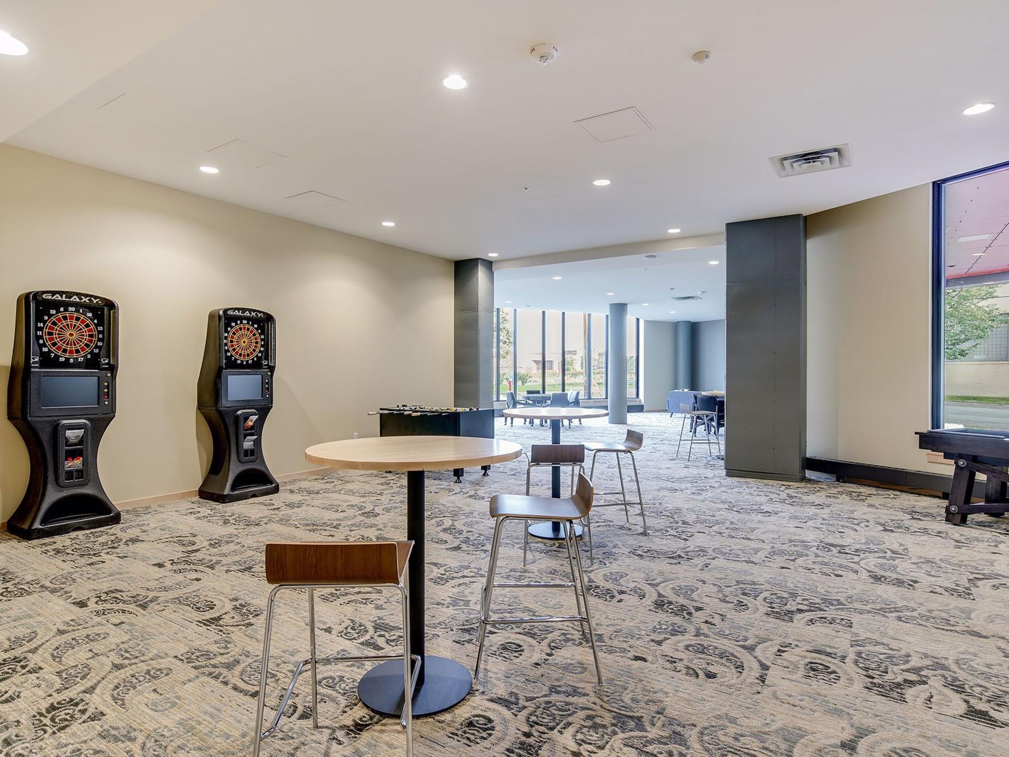 1240 S 2nd Street Unit: 704