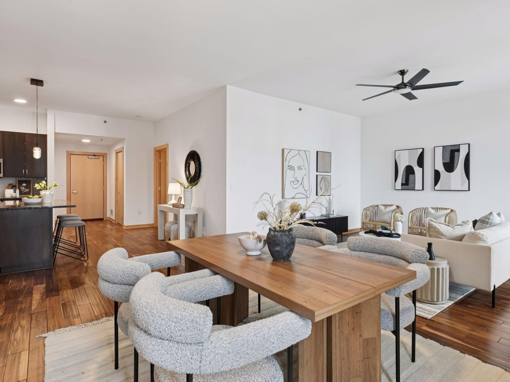 1240 S 2nd Street Unit: 704