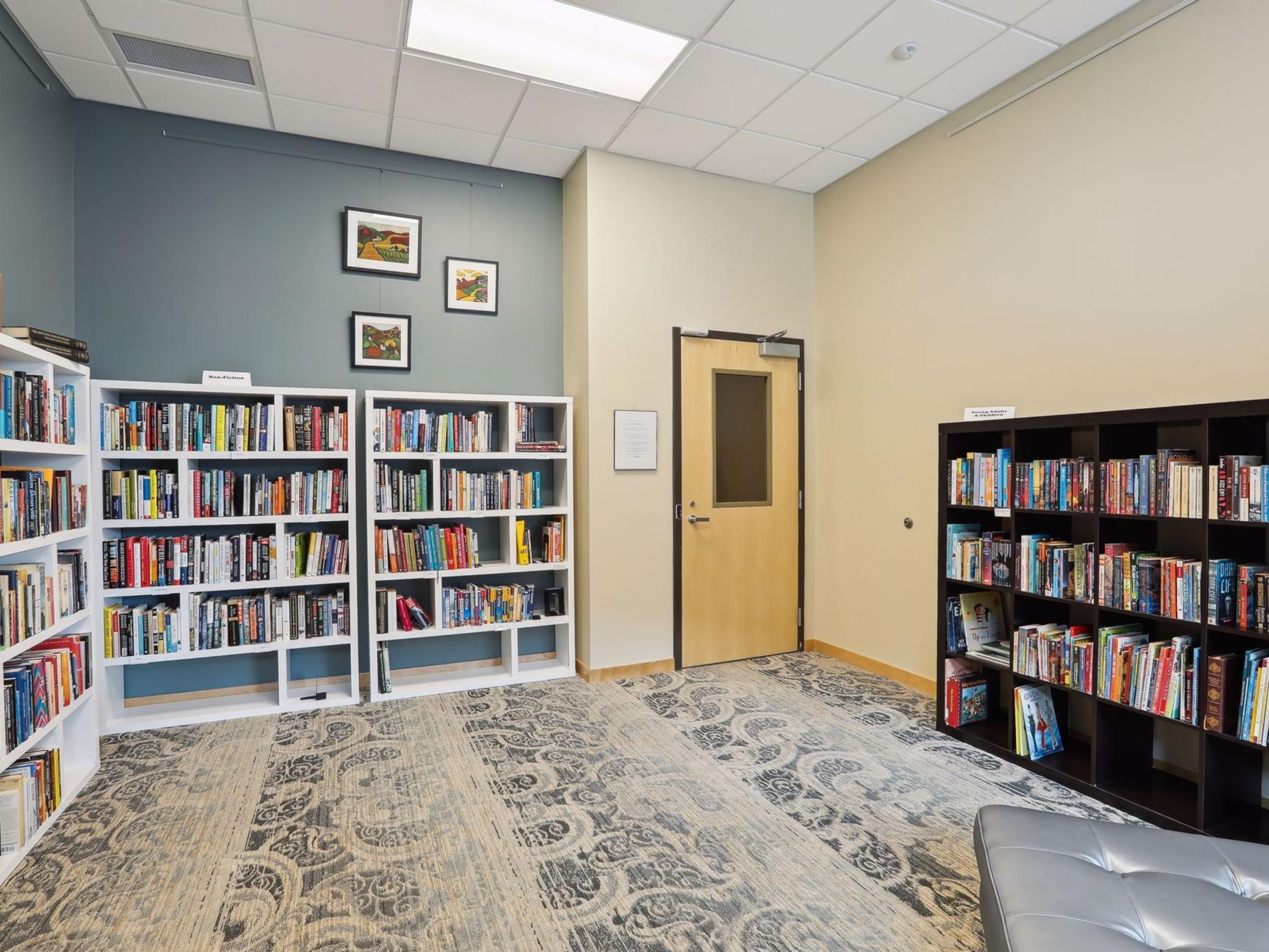 1240 S 2nd Street Unit: 704