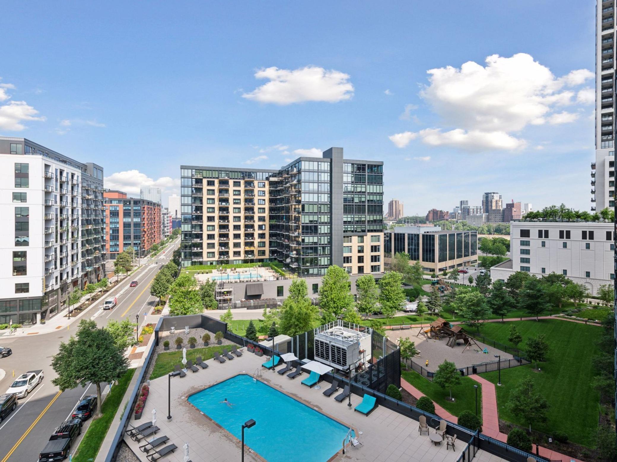 1240 S 2nd Street Unit: 704