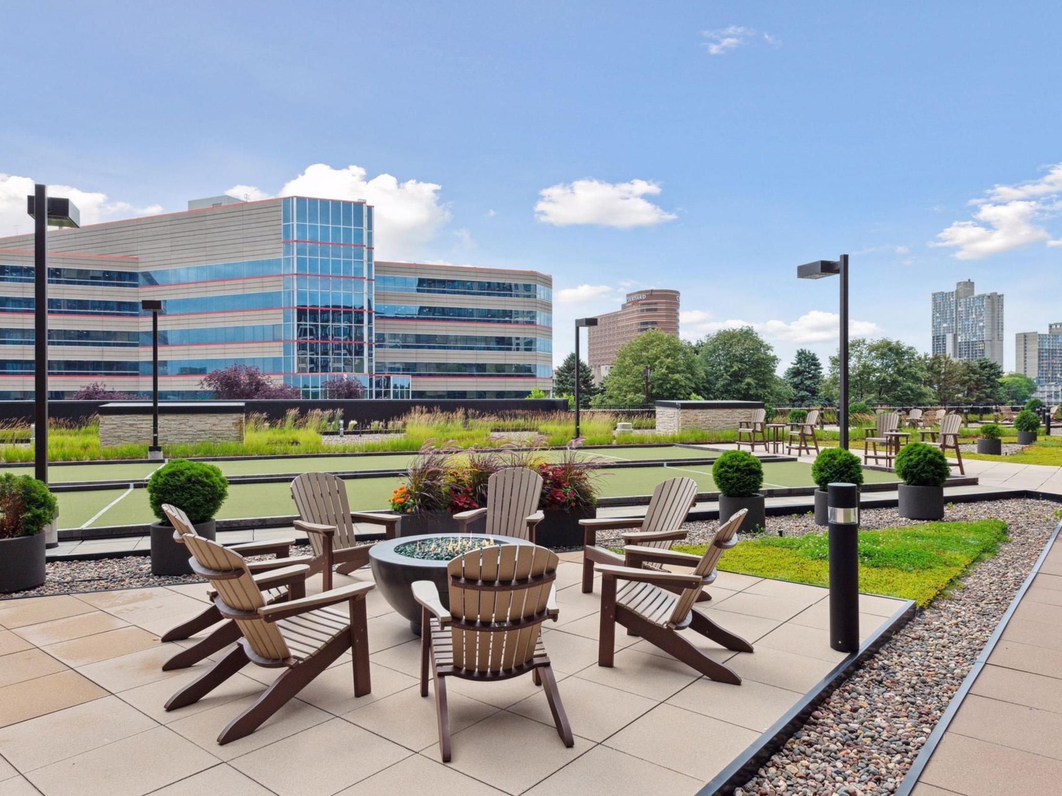 1240 S 2nd Street Unit: 704