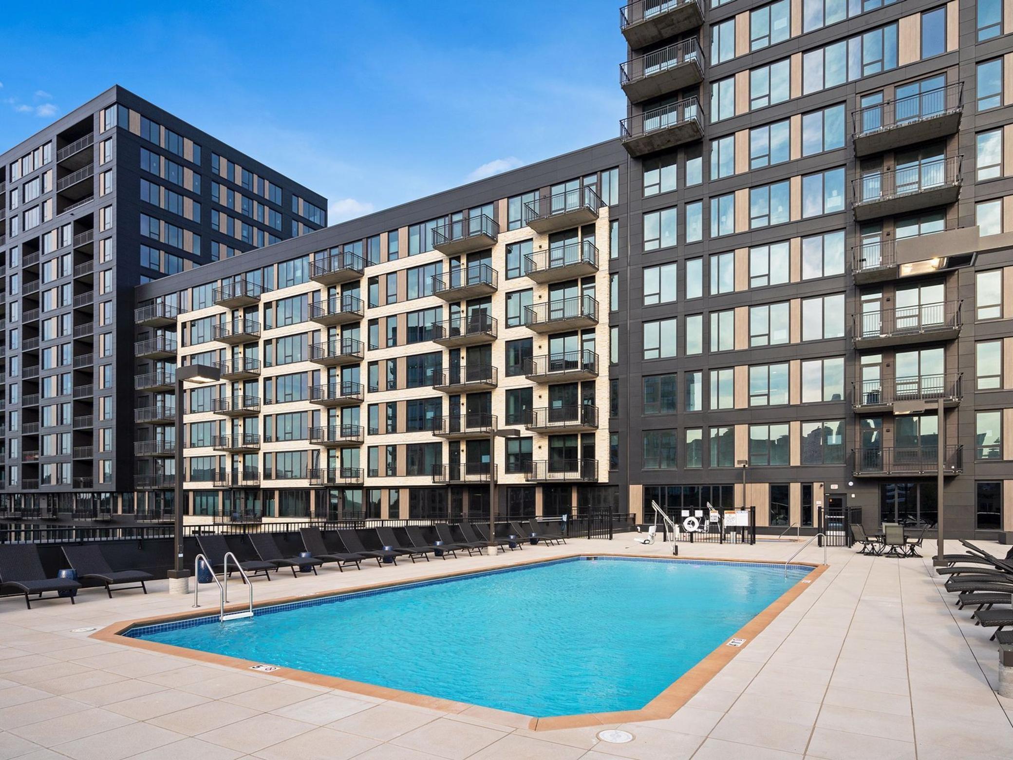 1240 S 2nd Street Unit: 704