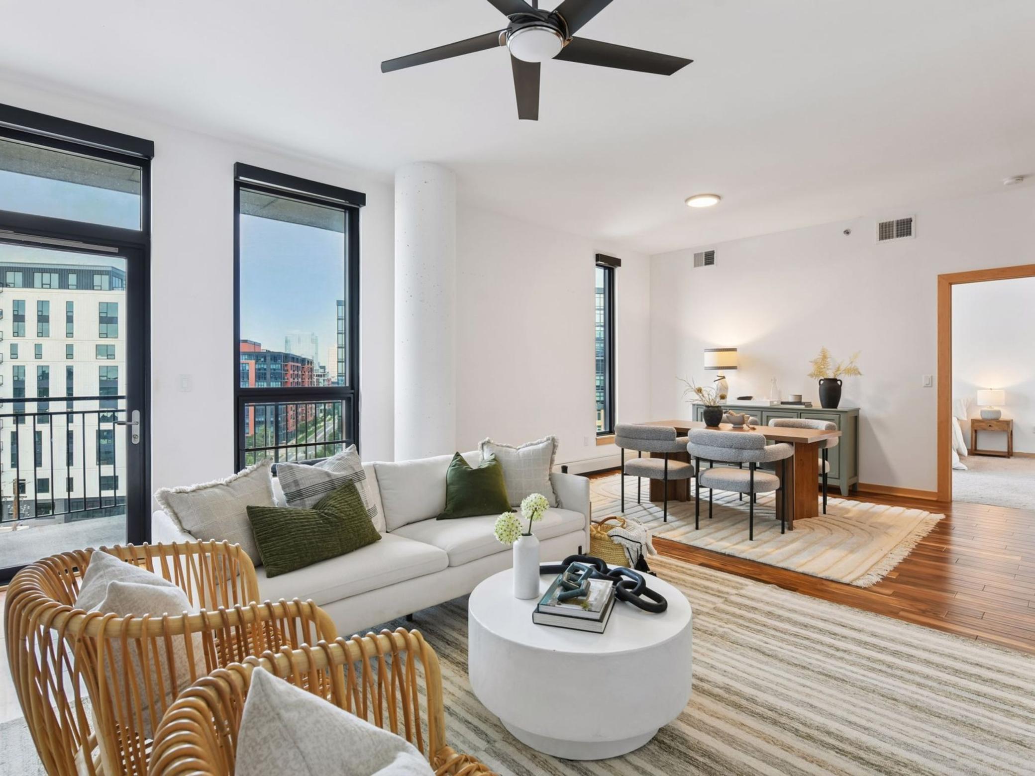 1240 S 2nd Street Unit: 704