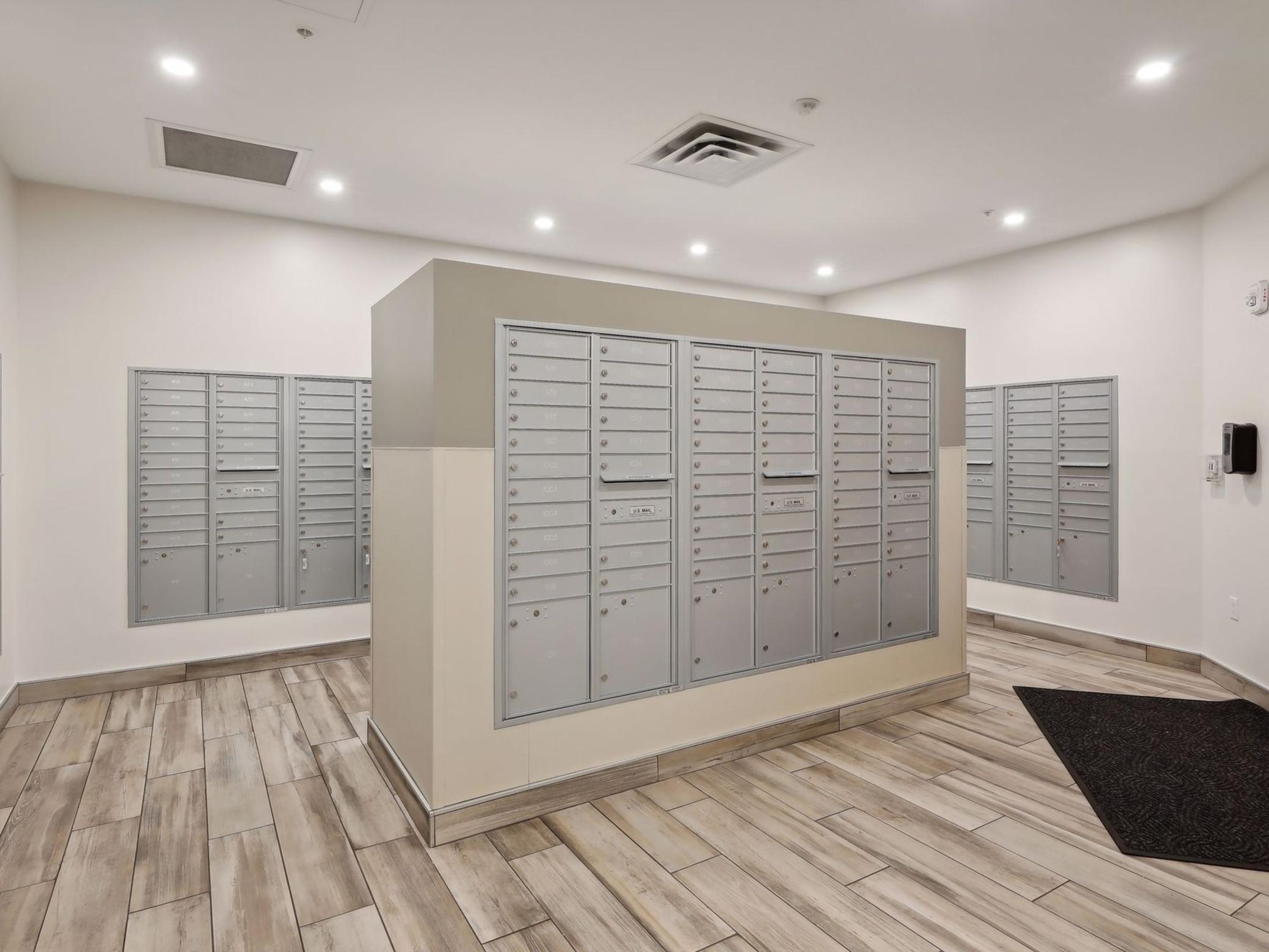 1240 S 2nd Street Unit: 704