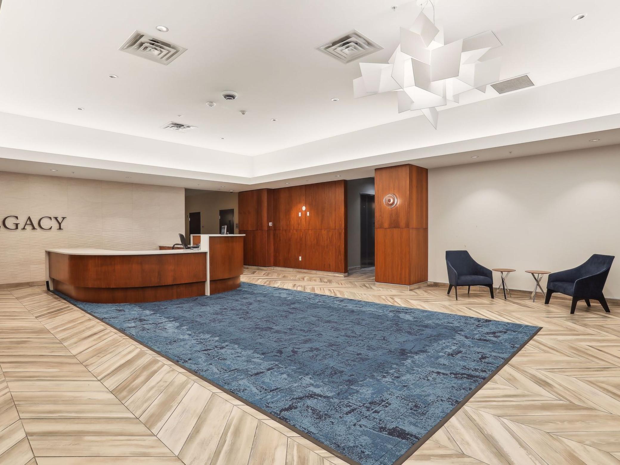 1240 S 2nd Street Unit: 704