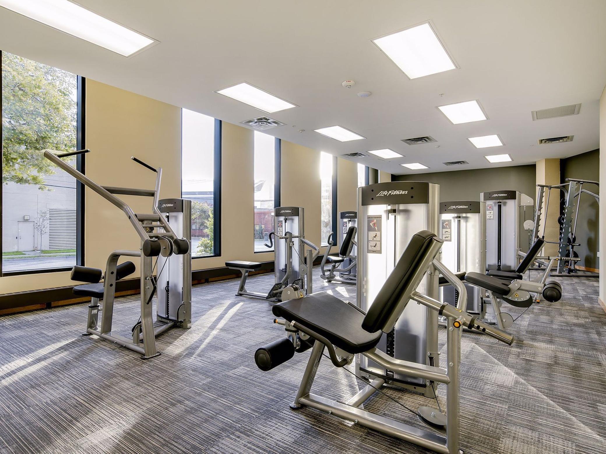 1240 S 2nd Street Unit: 704