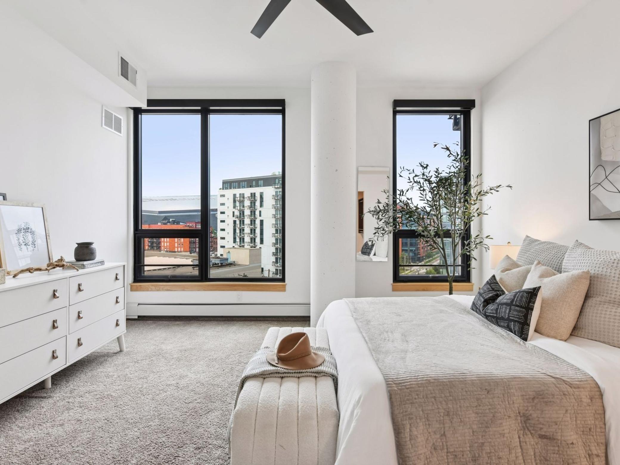 1240 S 2nd Street Unit: 704