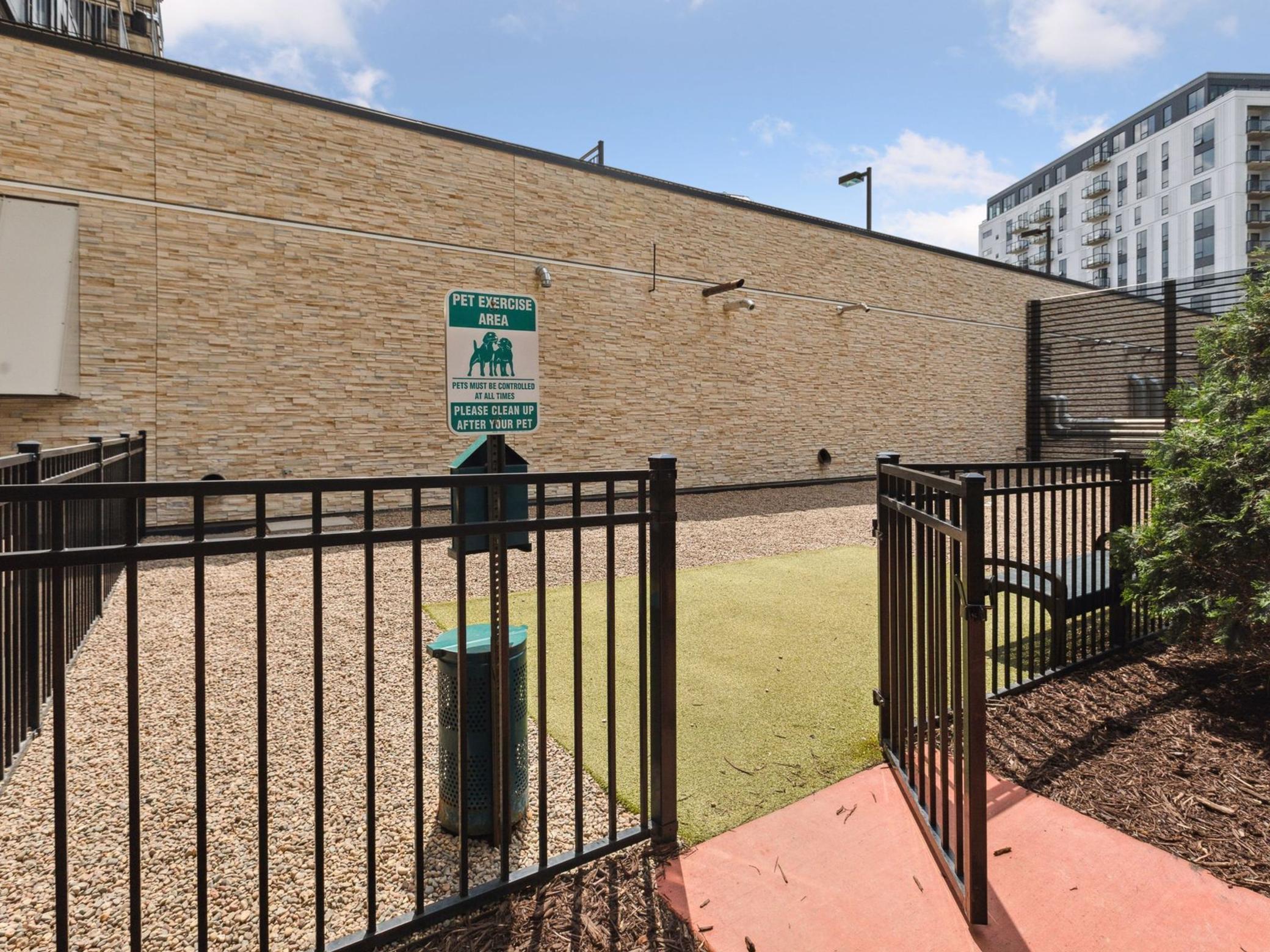 1240 S 2nd Street Unit: 704