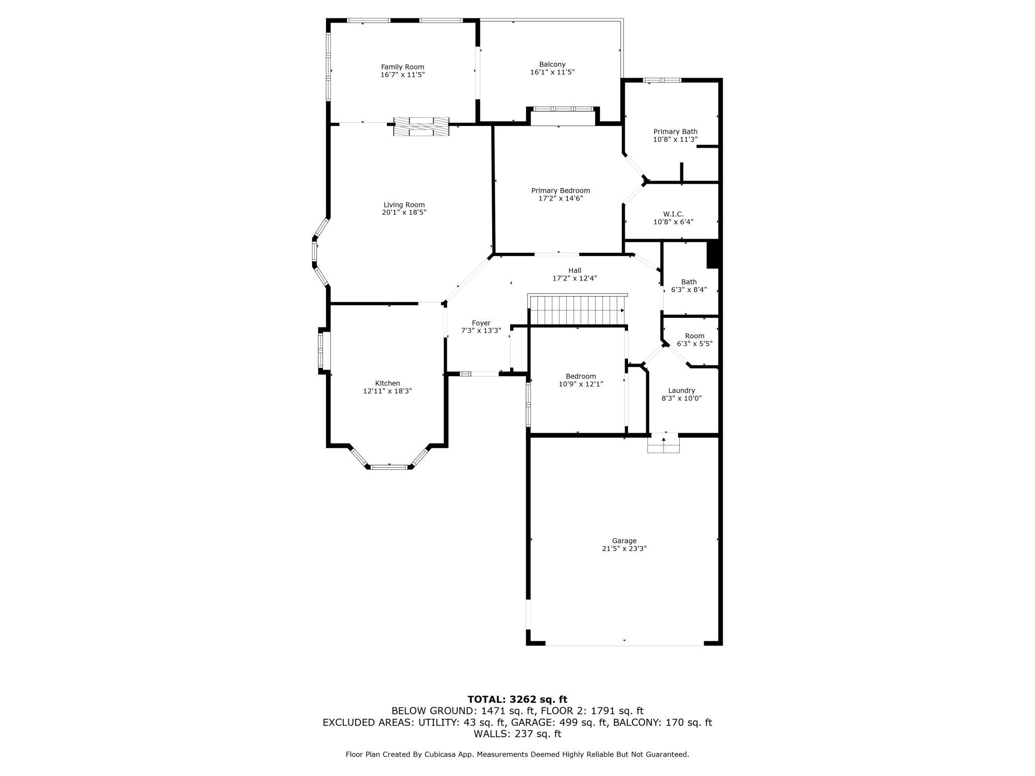5553 Fenway Court