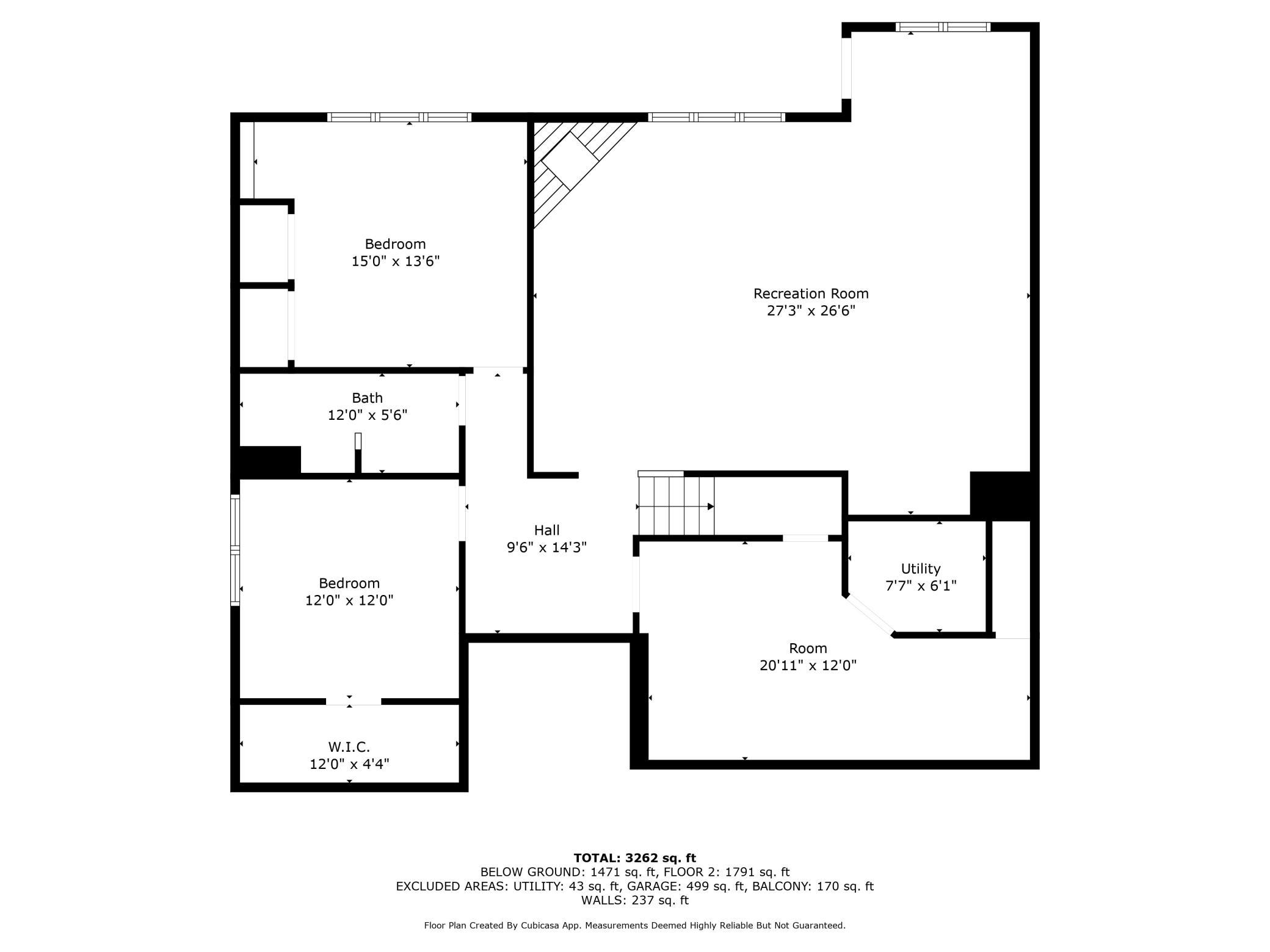 5553 Fenway Court