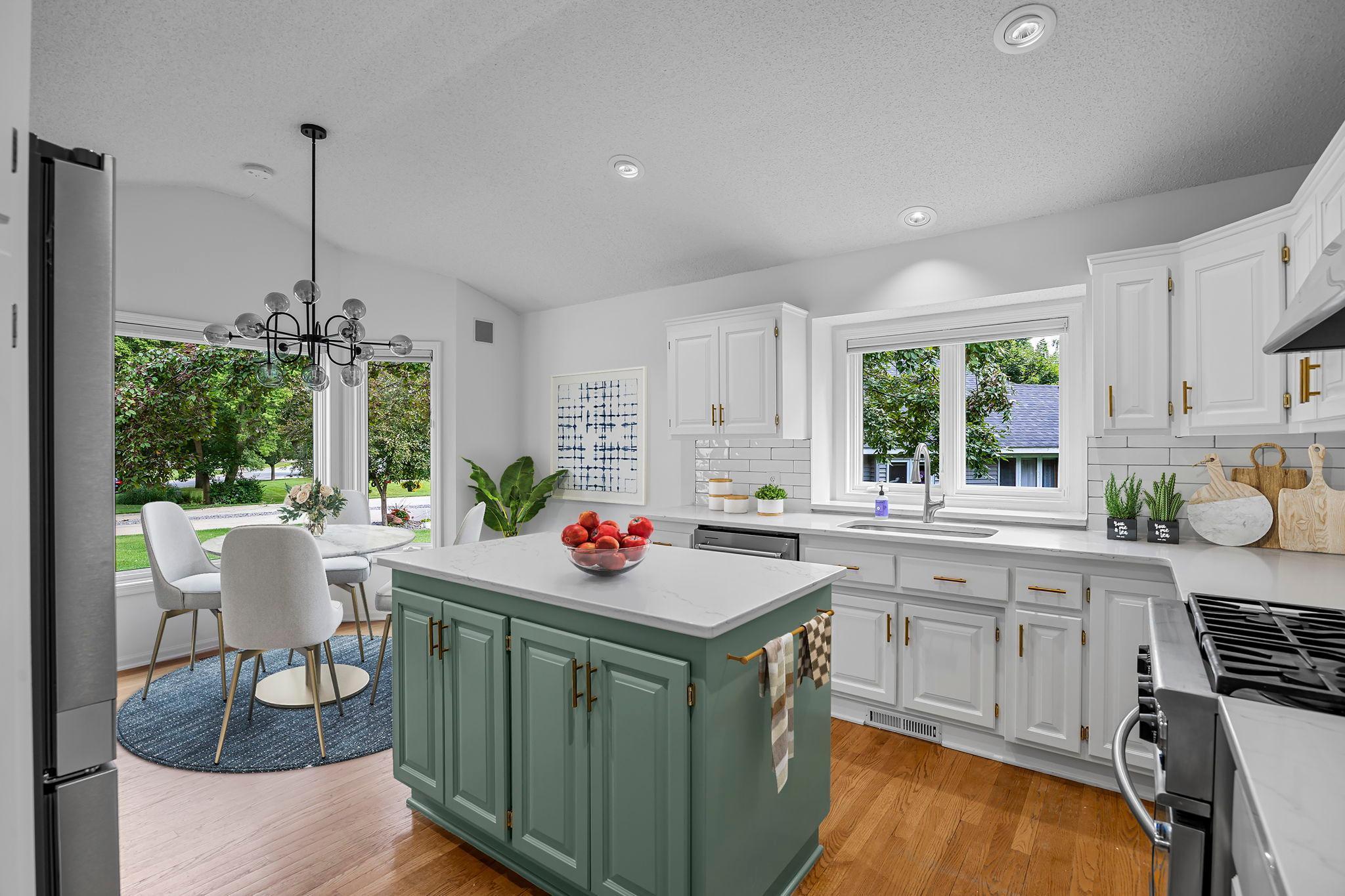 5553 Fenway Court