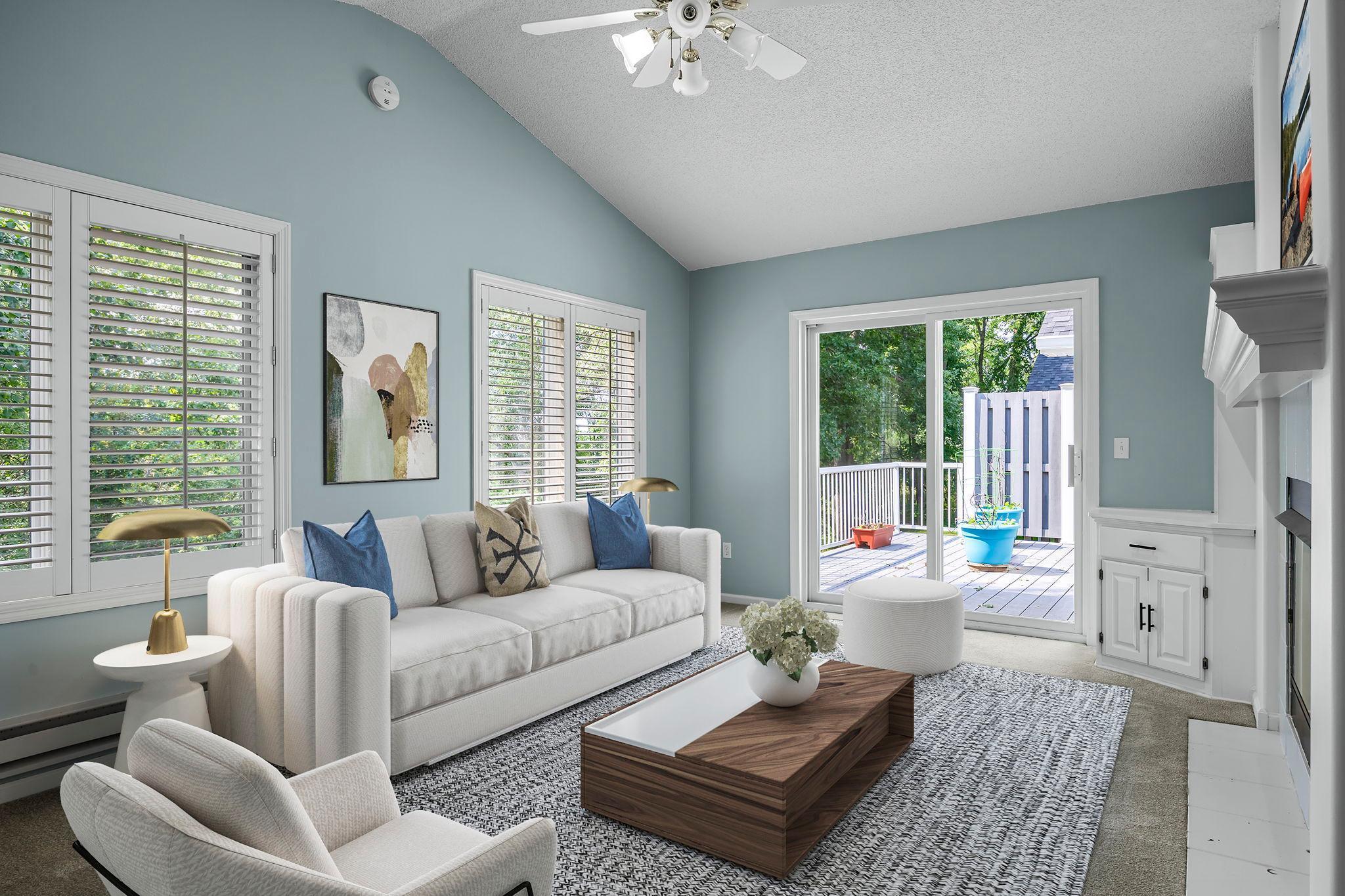 5553 Fenway Court
