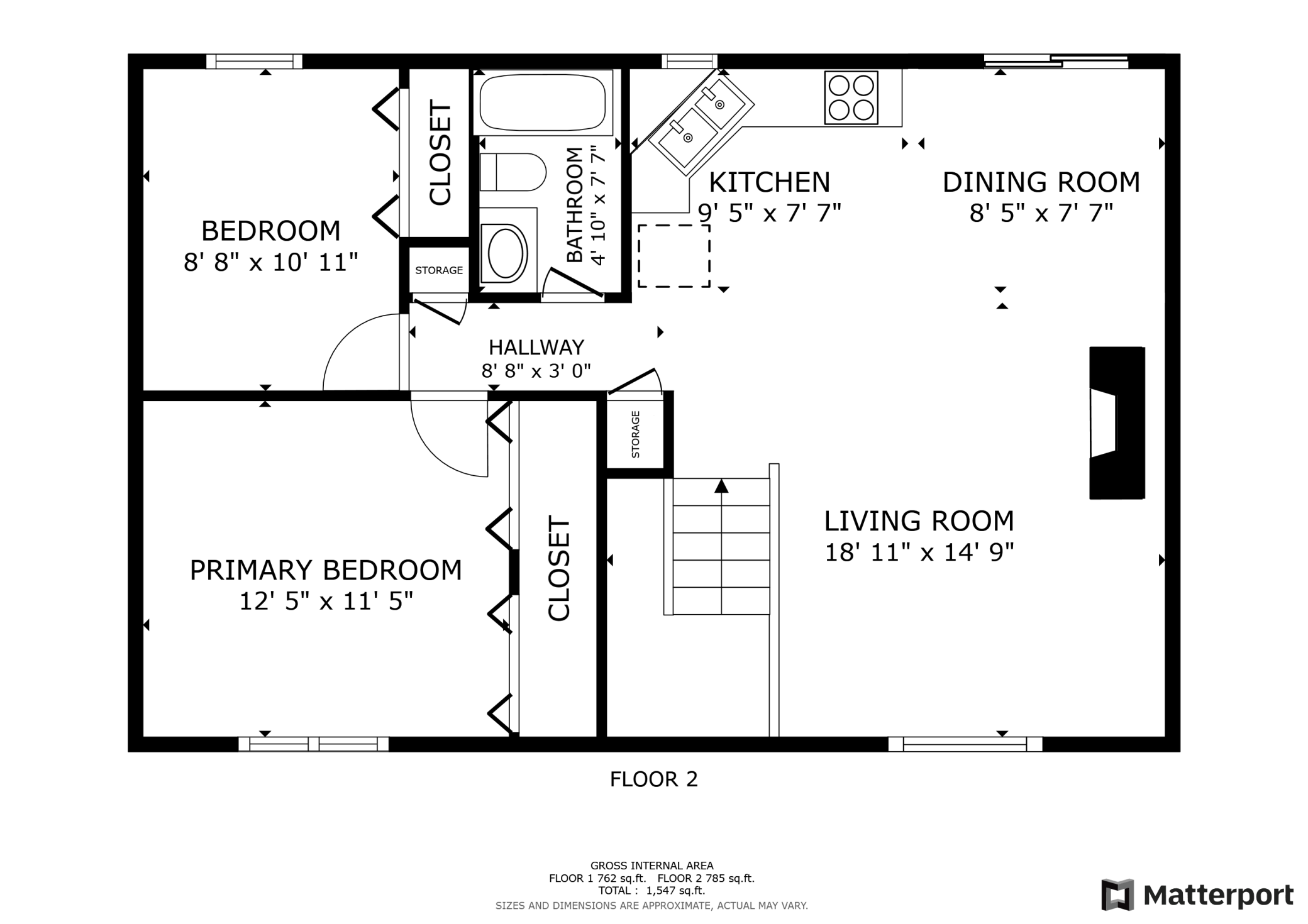26815 147th Street NW