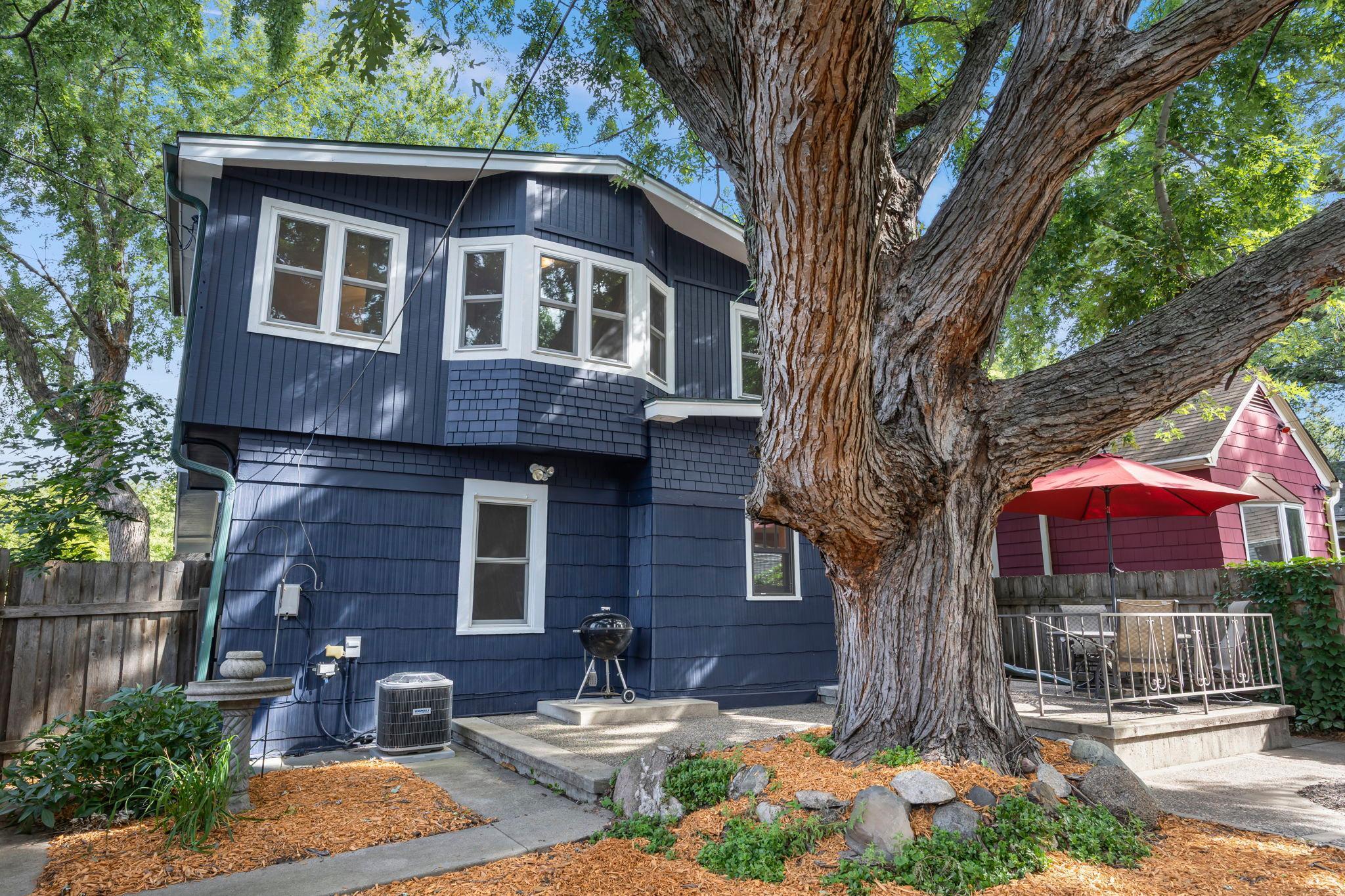 1688 James Avenue