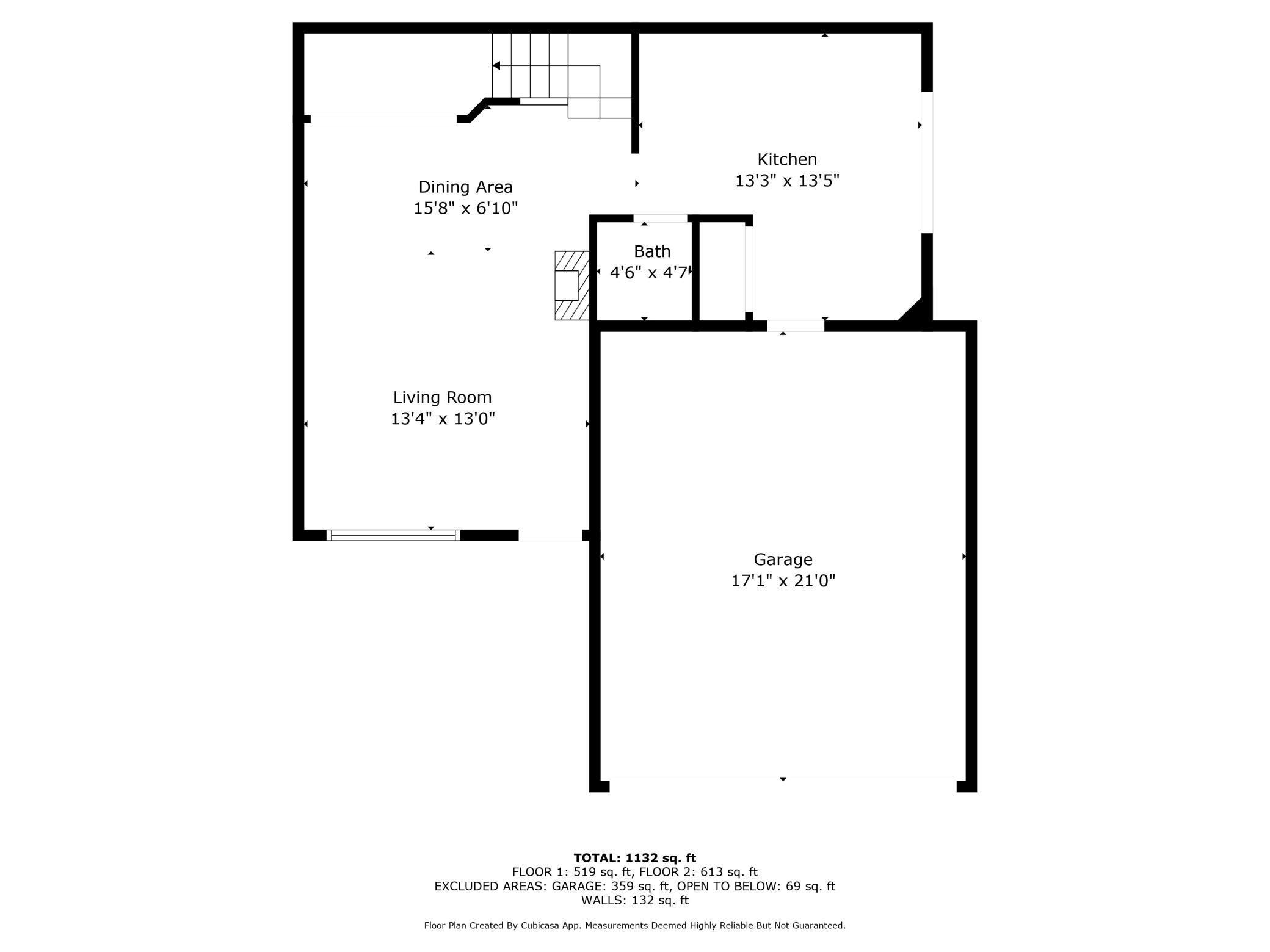 475 Leeward Trail