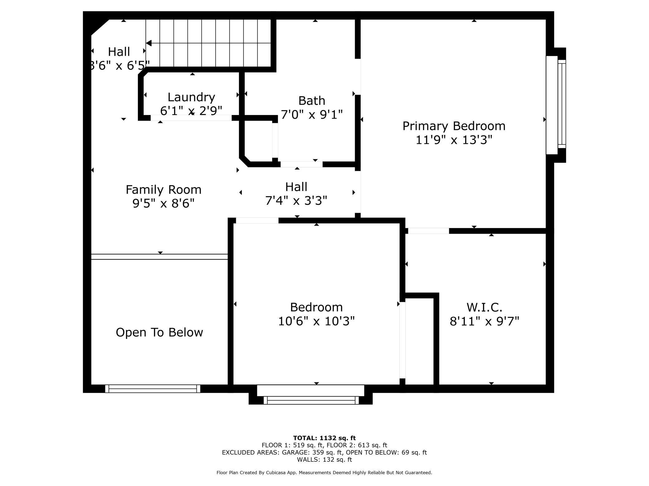 475 Leeward Trail
