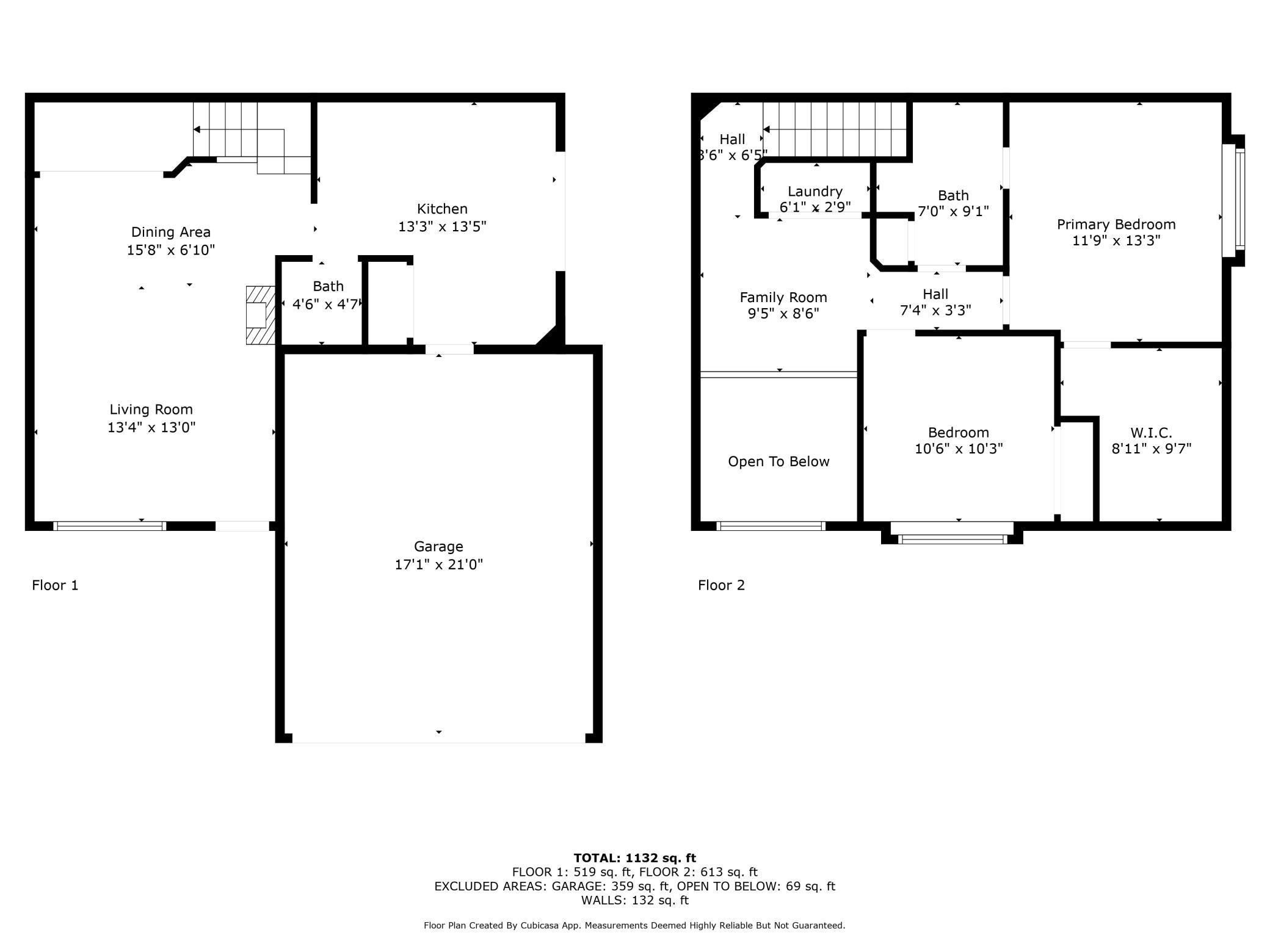 475 Leeward Trail
