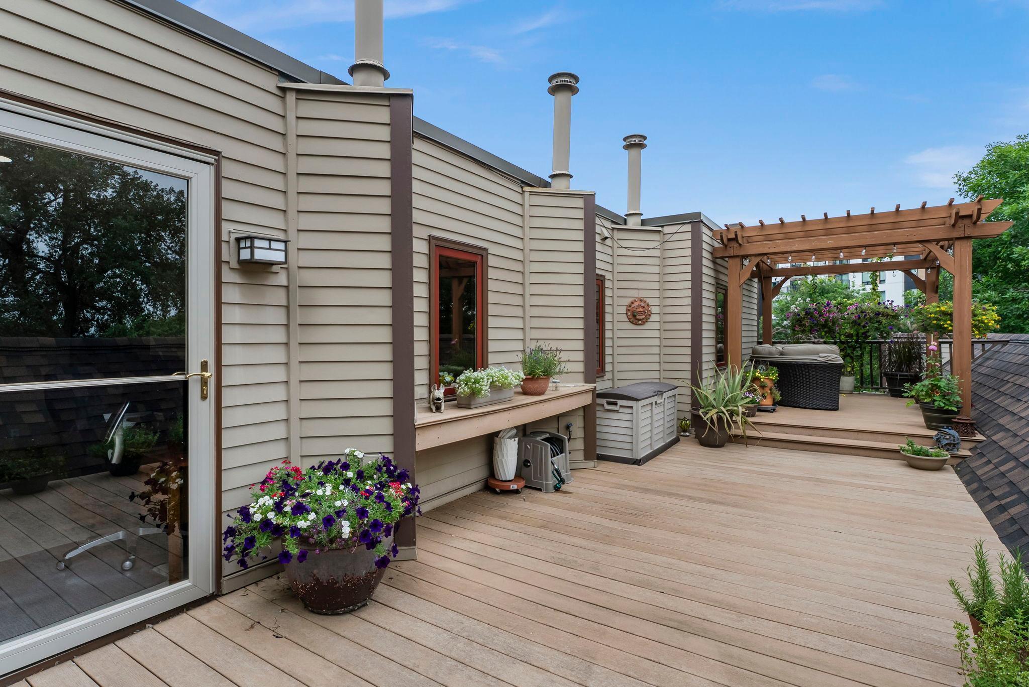 5 Irvine Park Unit: 5B