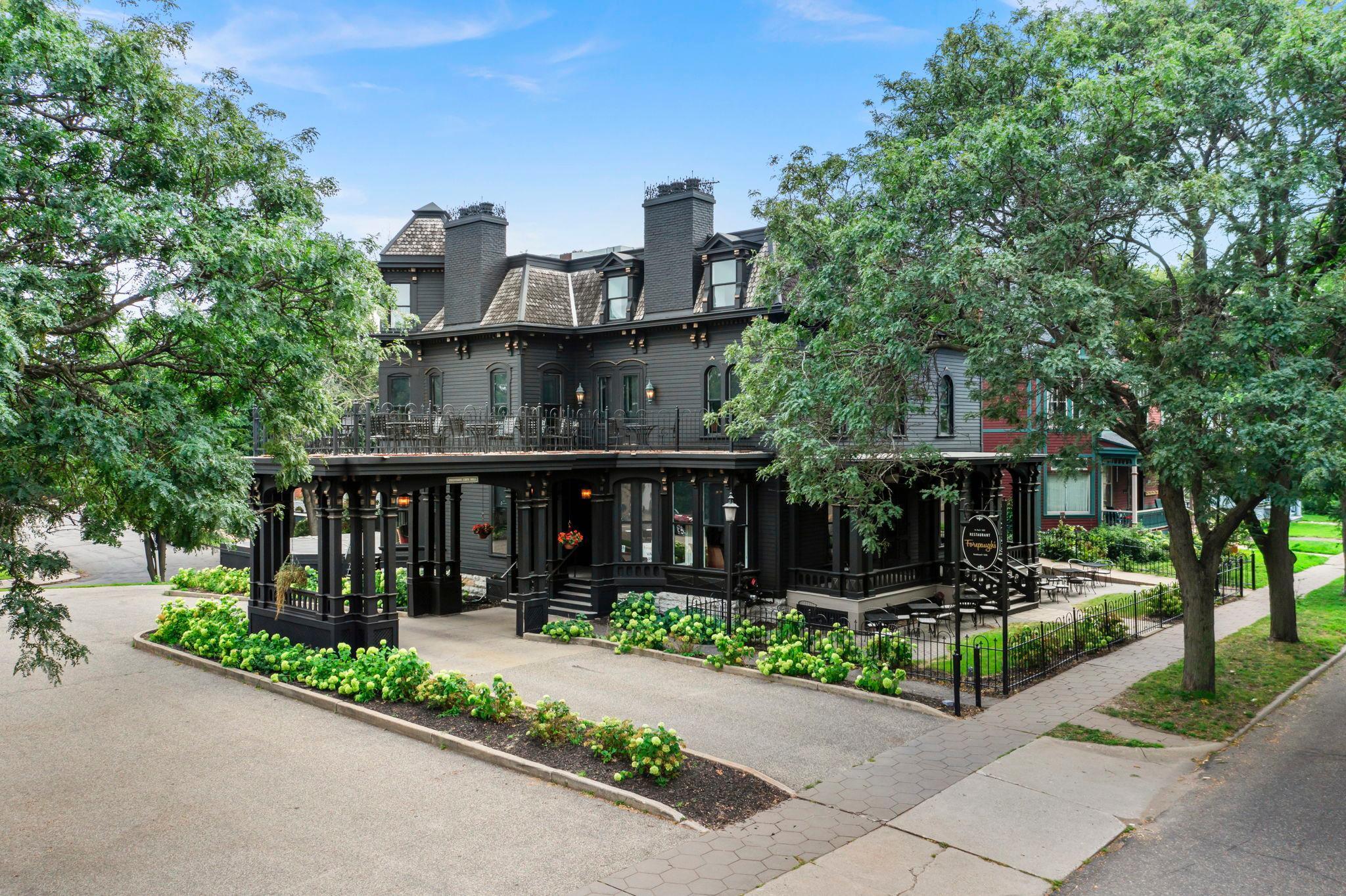 5 Irvine Park Unit: 5B