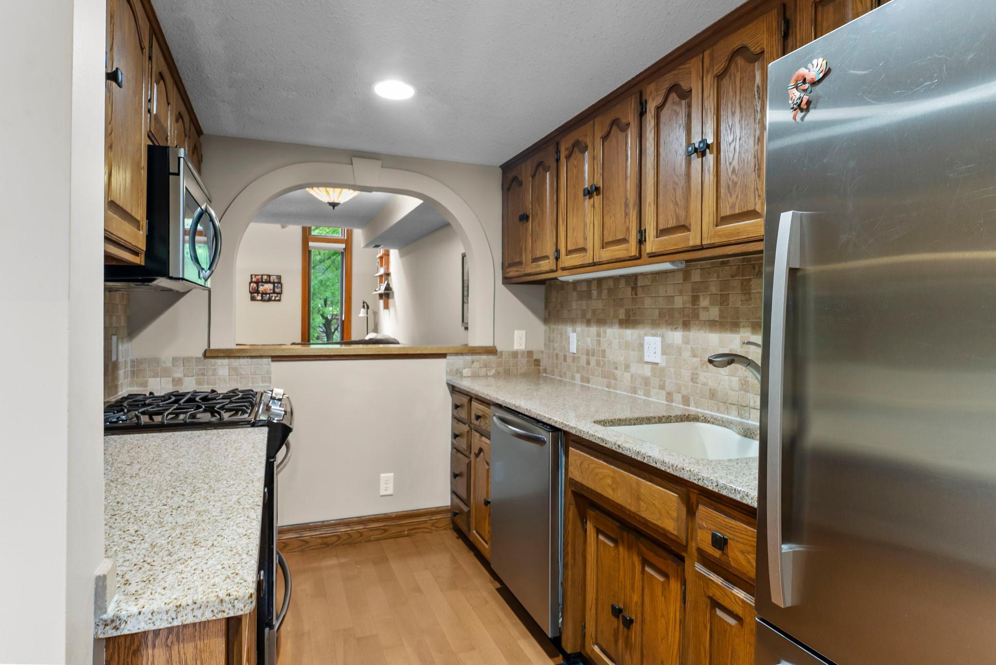 5 Irvine Park Unit: 5B