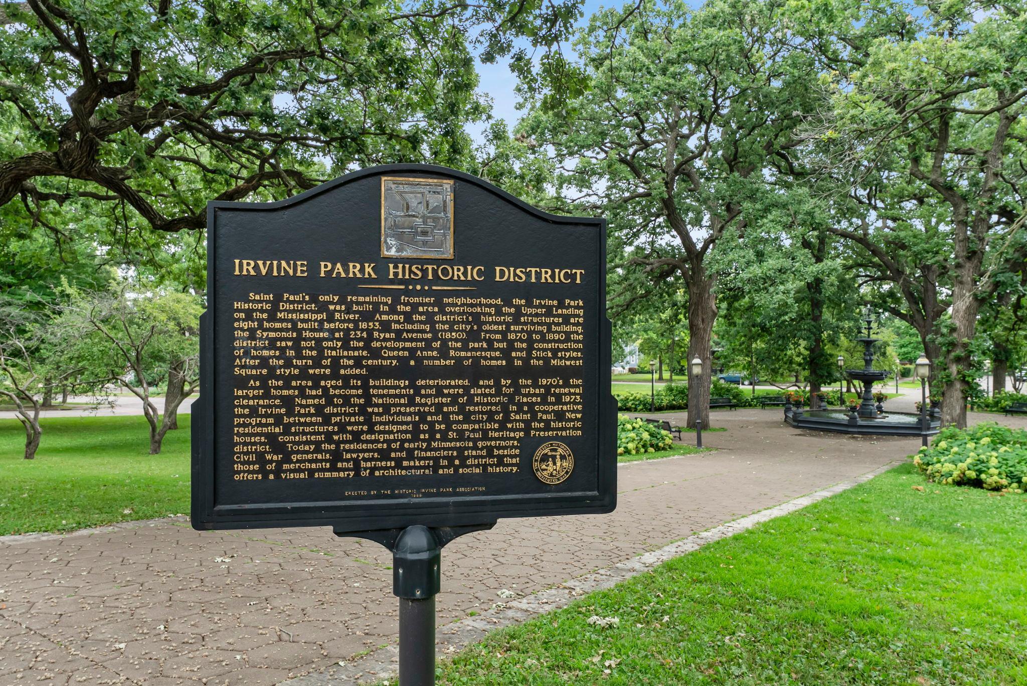 5 Irvine Park Unit: 5B