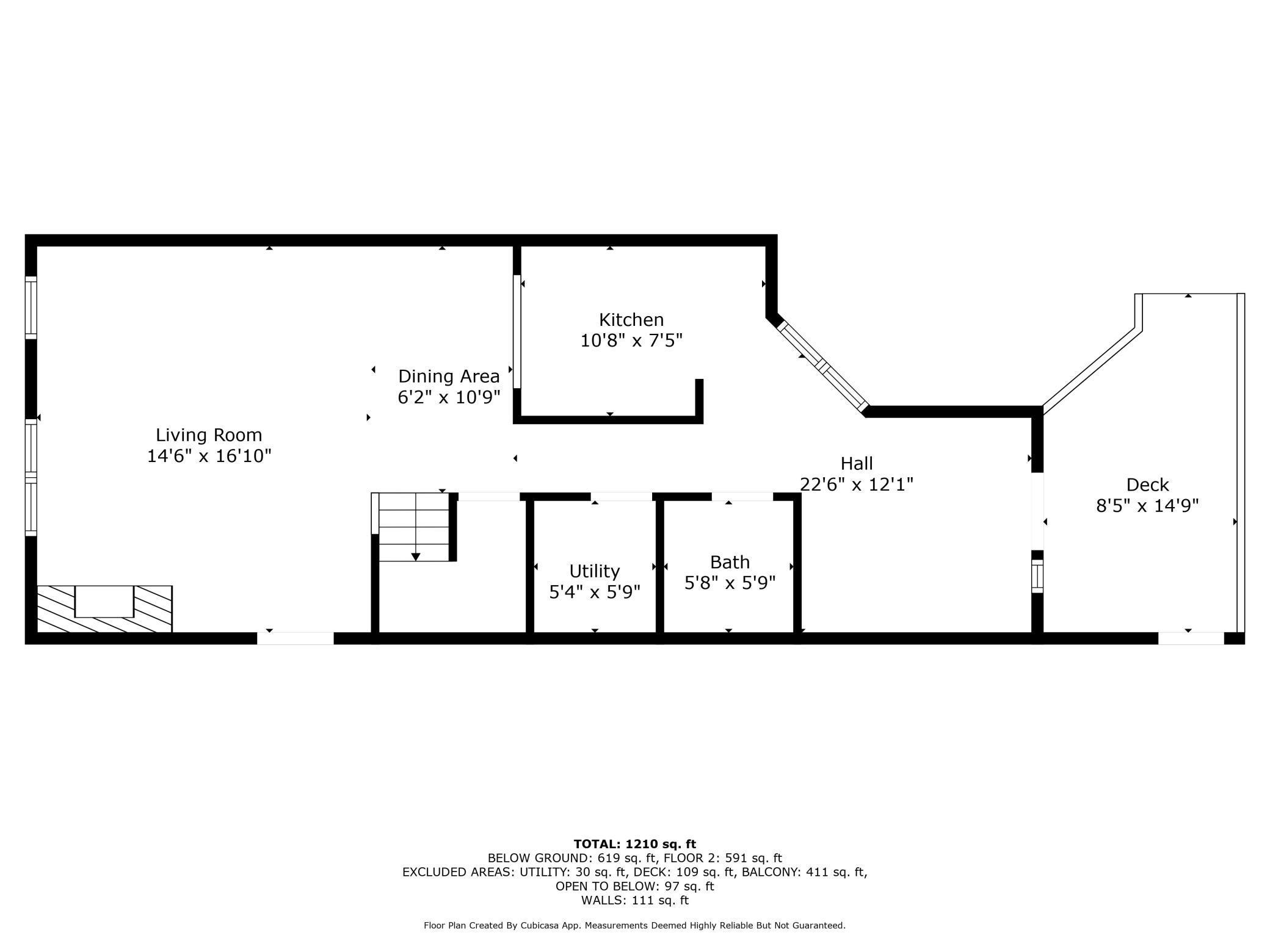 5 Irvine Park Unit: 5B