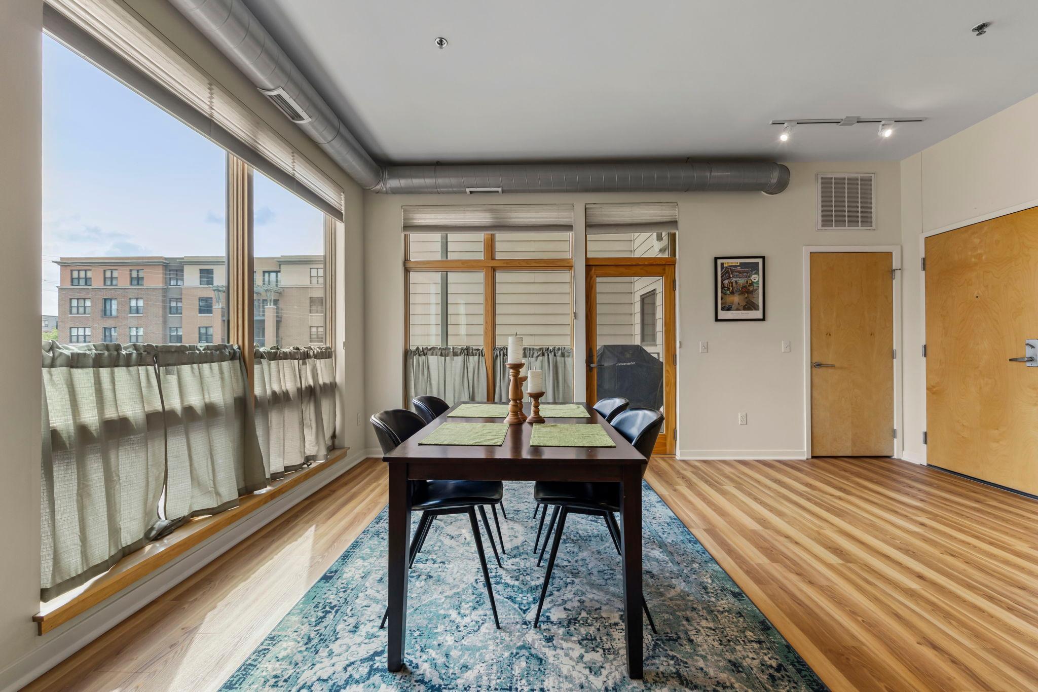 490 N Temperance Street Unit: 204