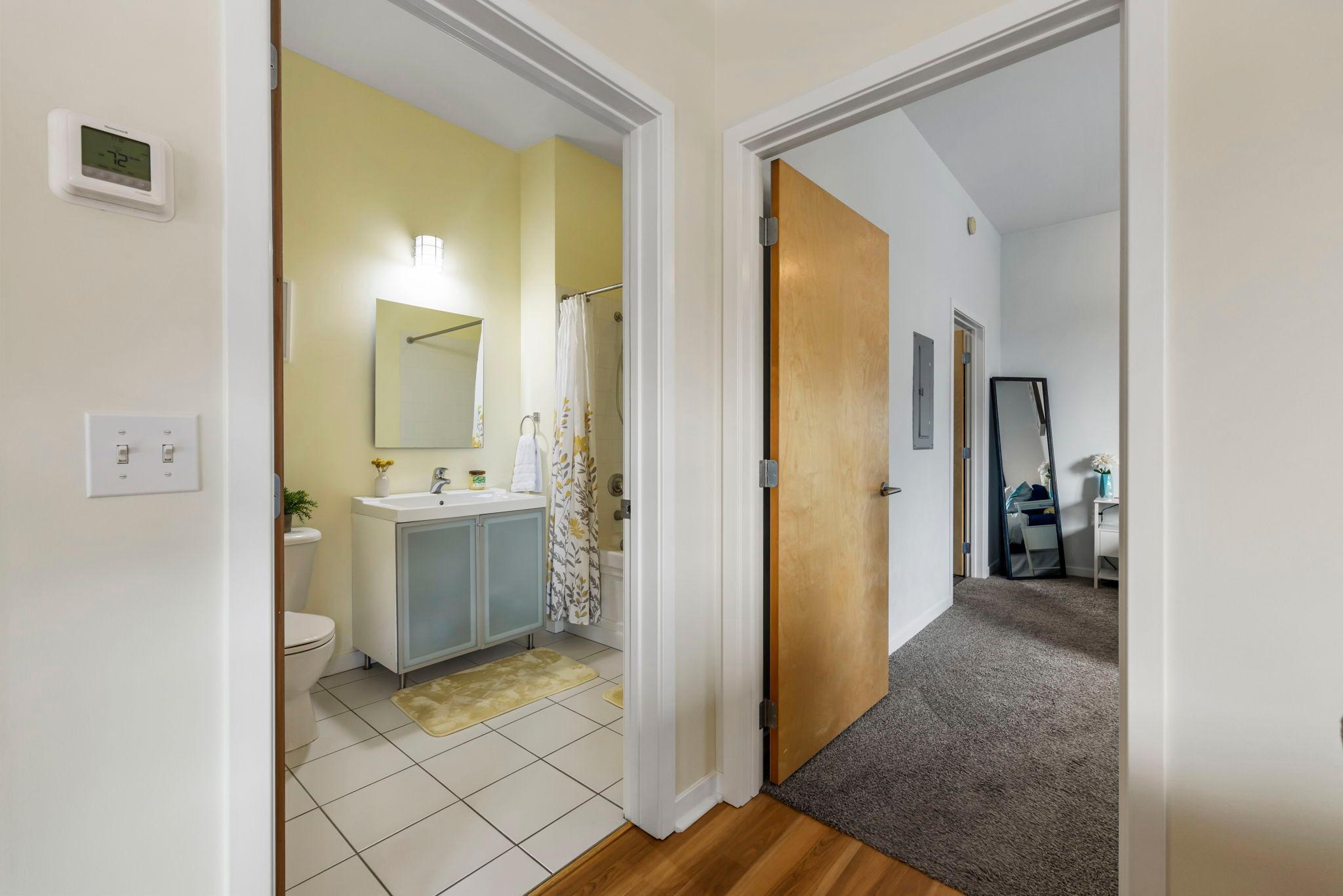 490 N Temperance Street Unit: 204