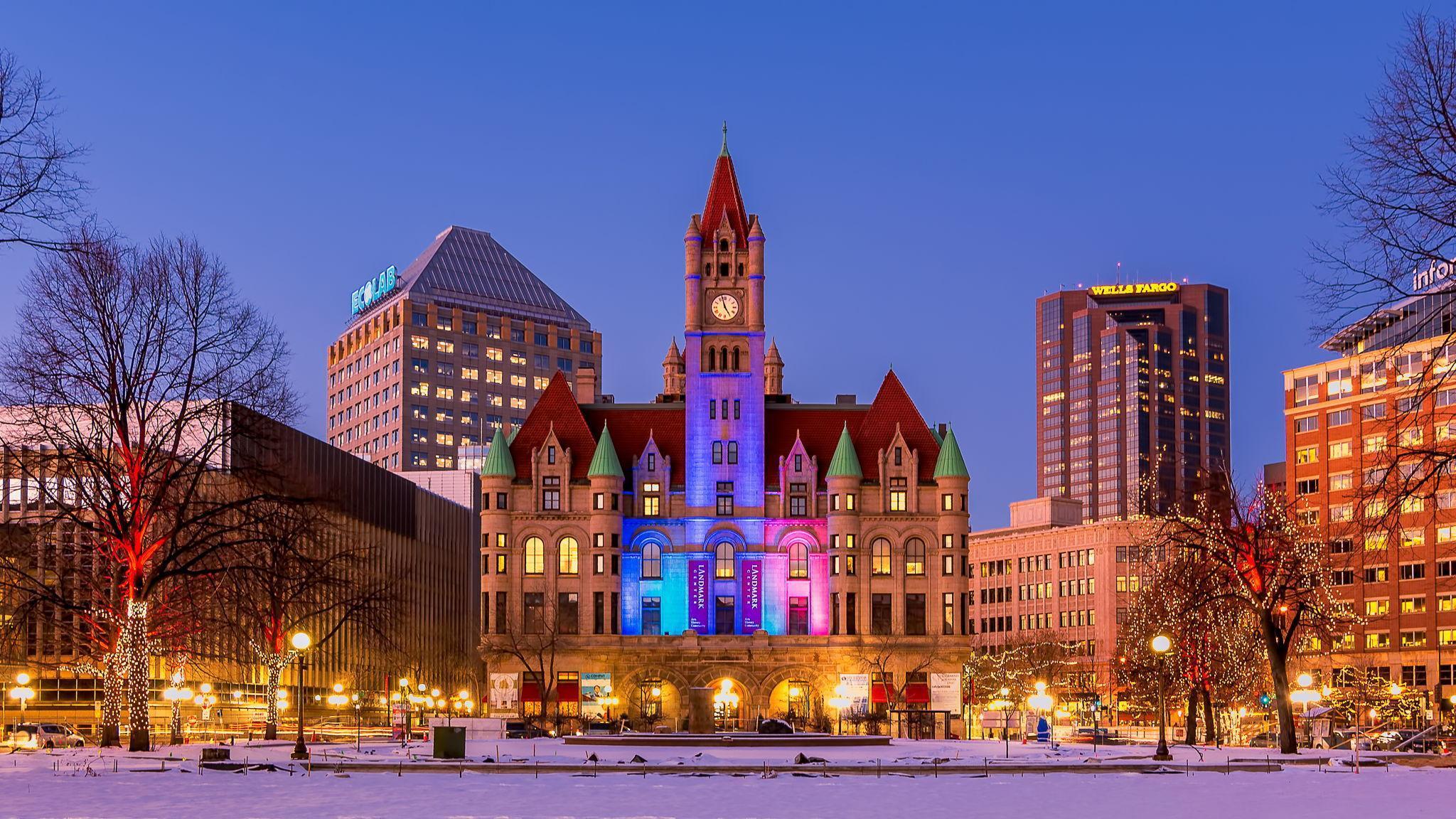 490 N Temperance Street Unit: 204