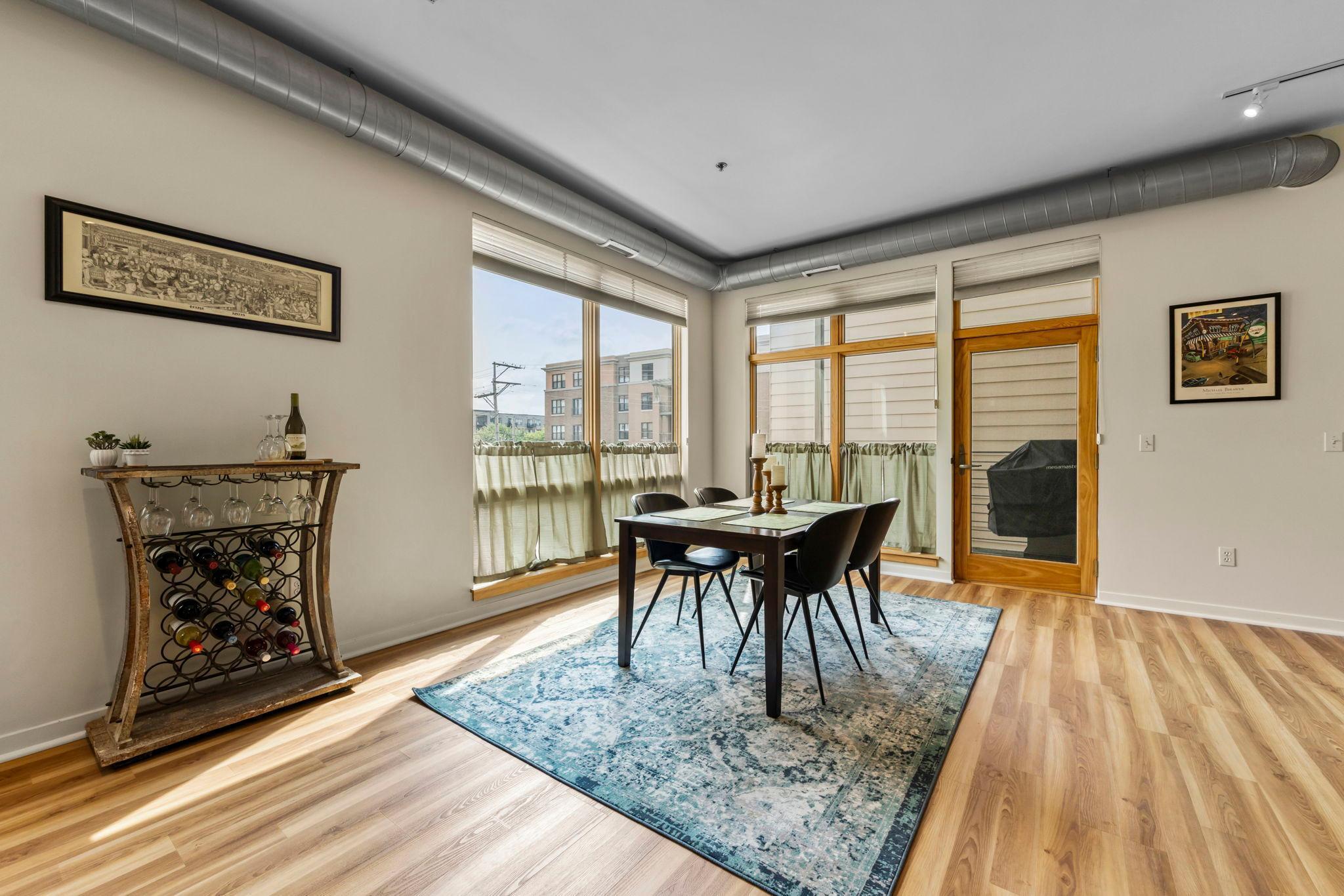 490 N Temperance Street Unit: 204