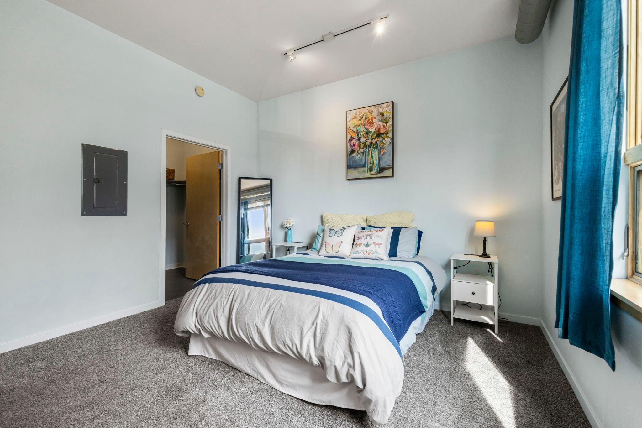 490 N Temperance Street Unit: 204