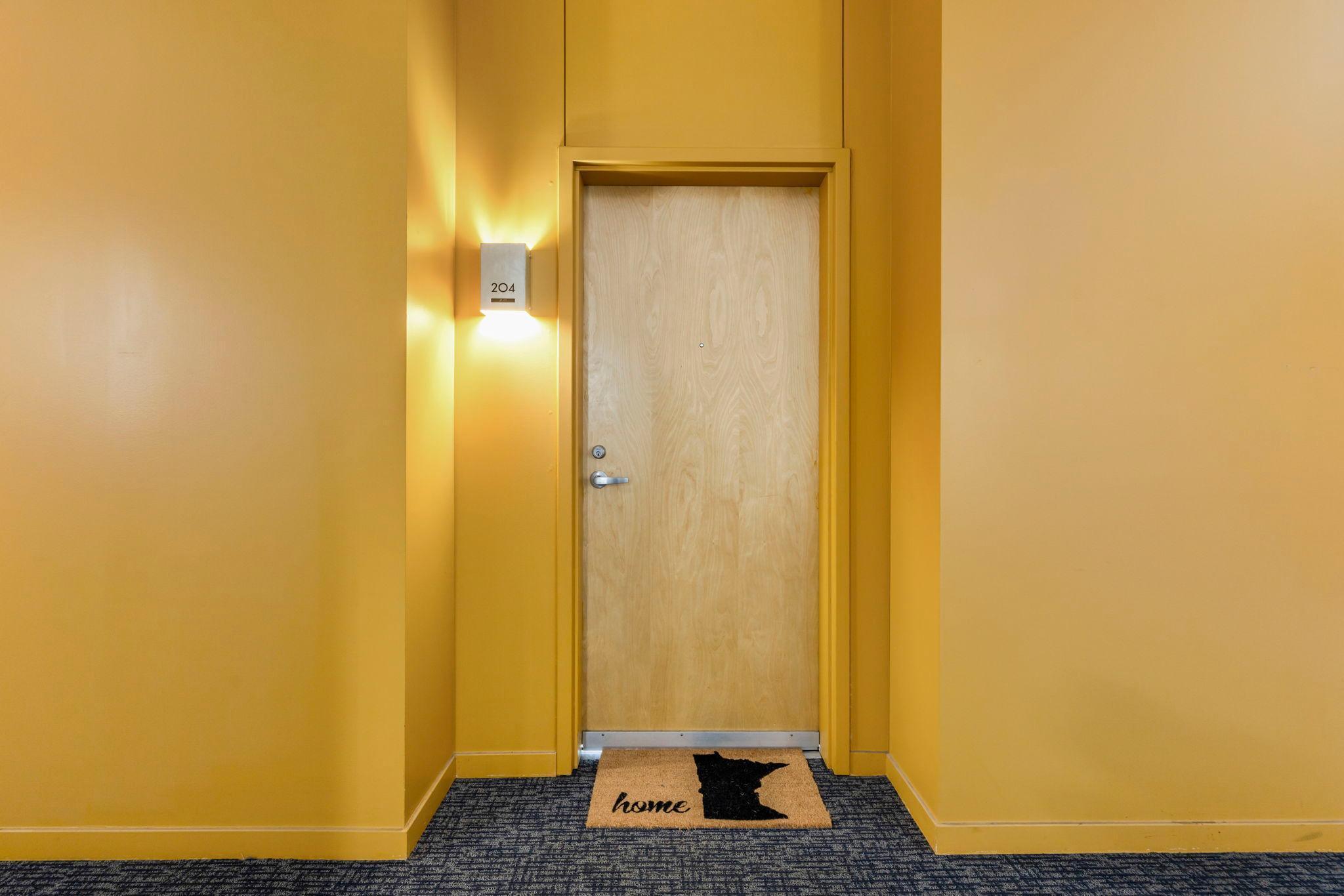 490 N Temperance Street Unit: 204