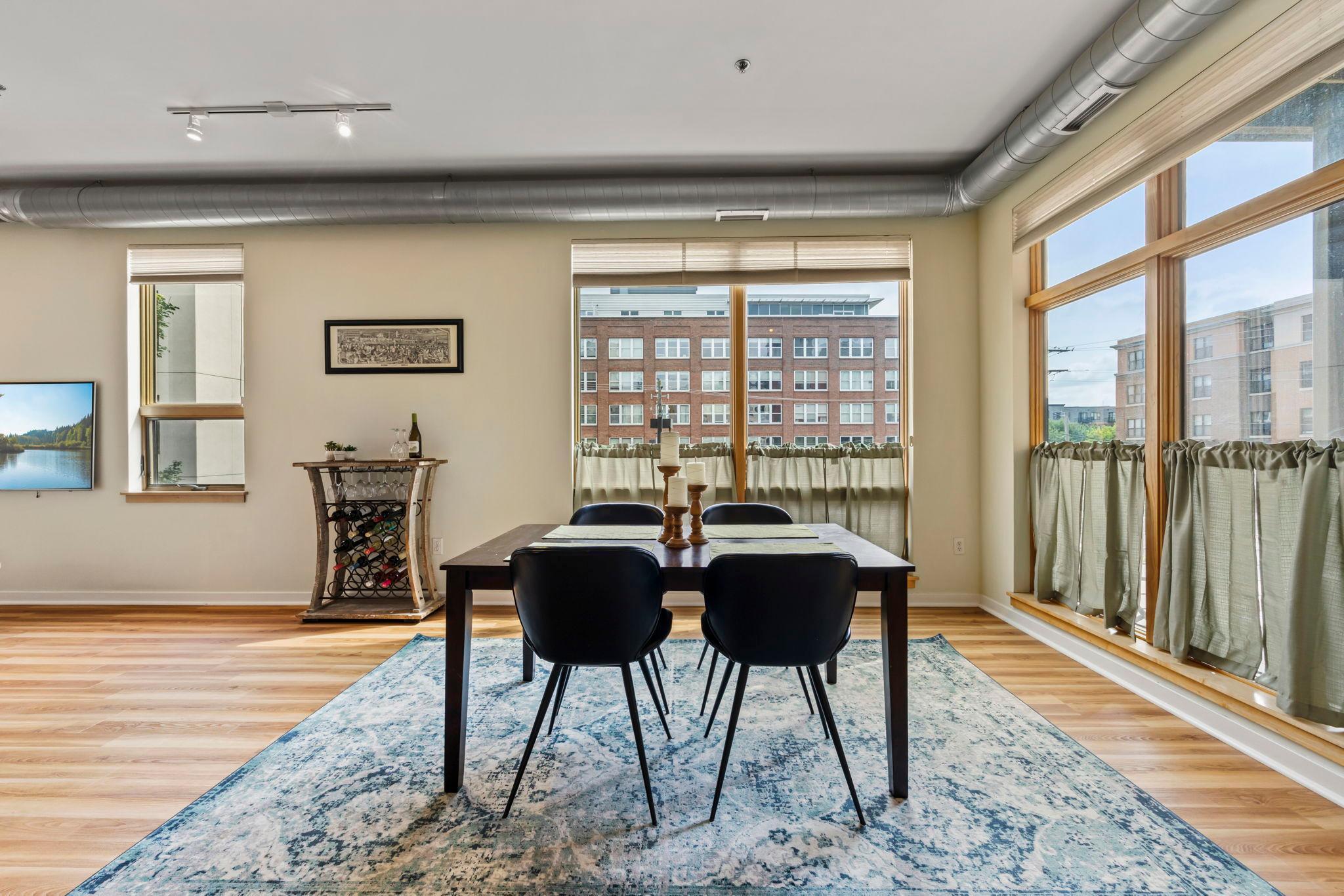 490 N Temperance Street Unit: 204