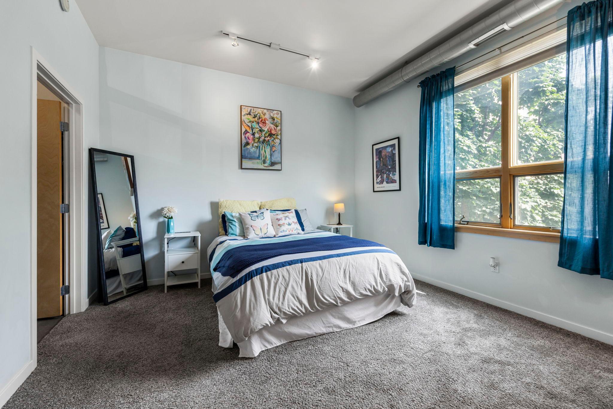 490 N Temperance Street Unit: 204