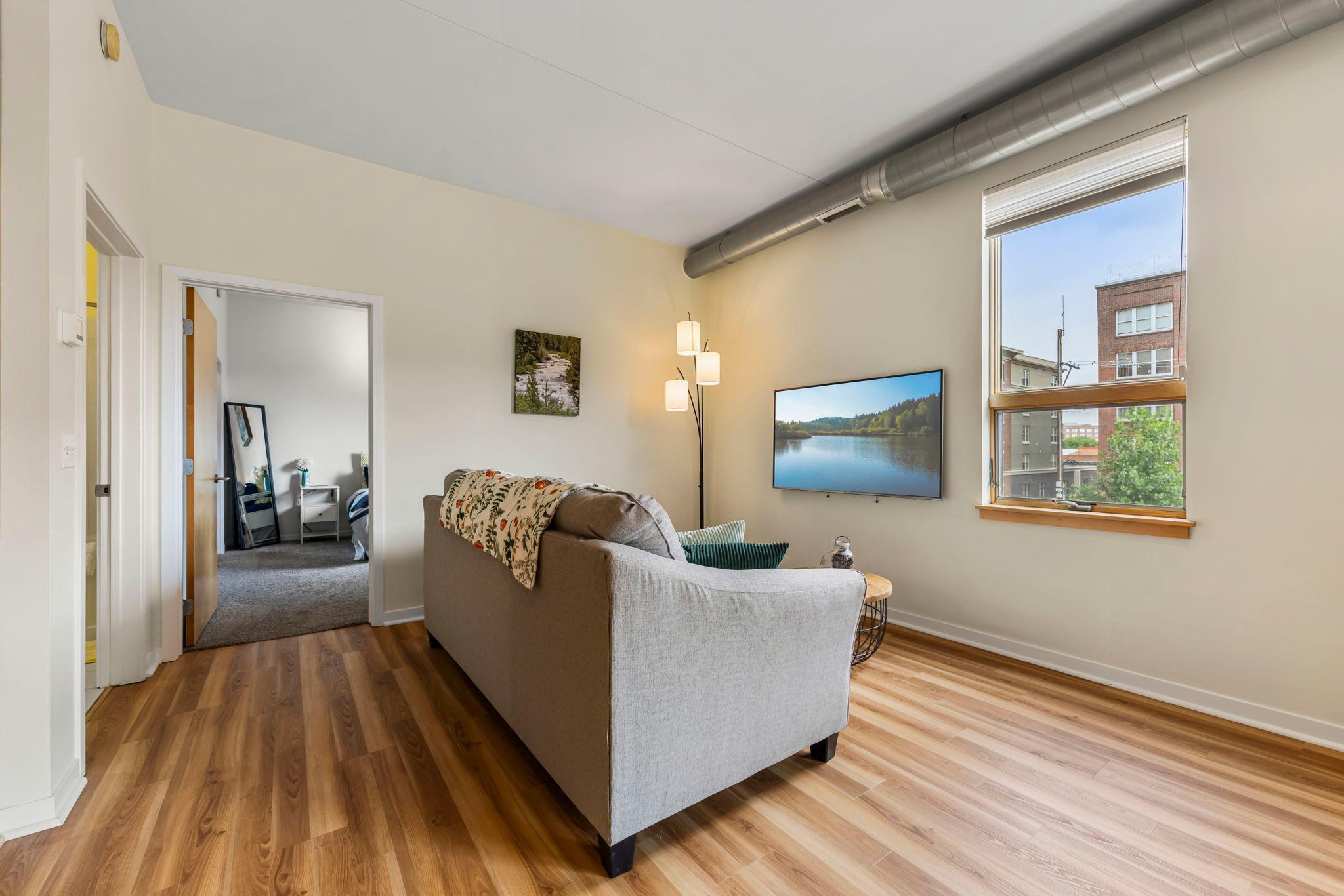 490 N Temperance Street Unit: 204