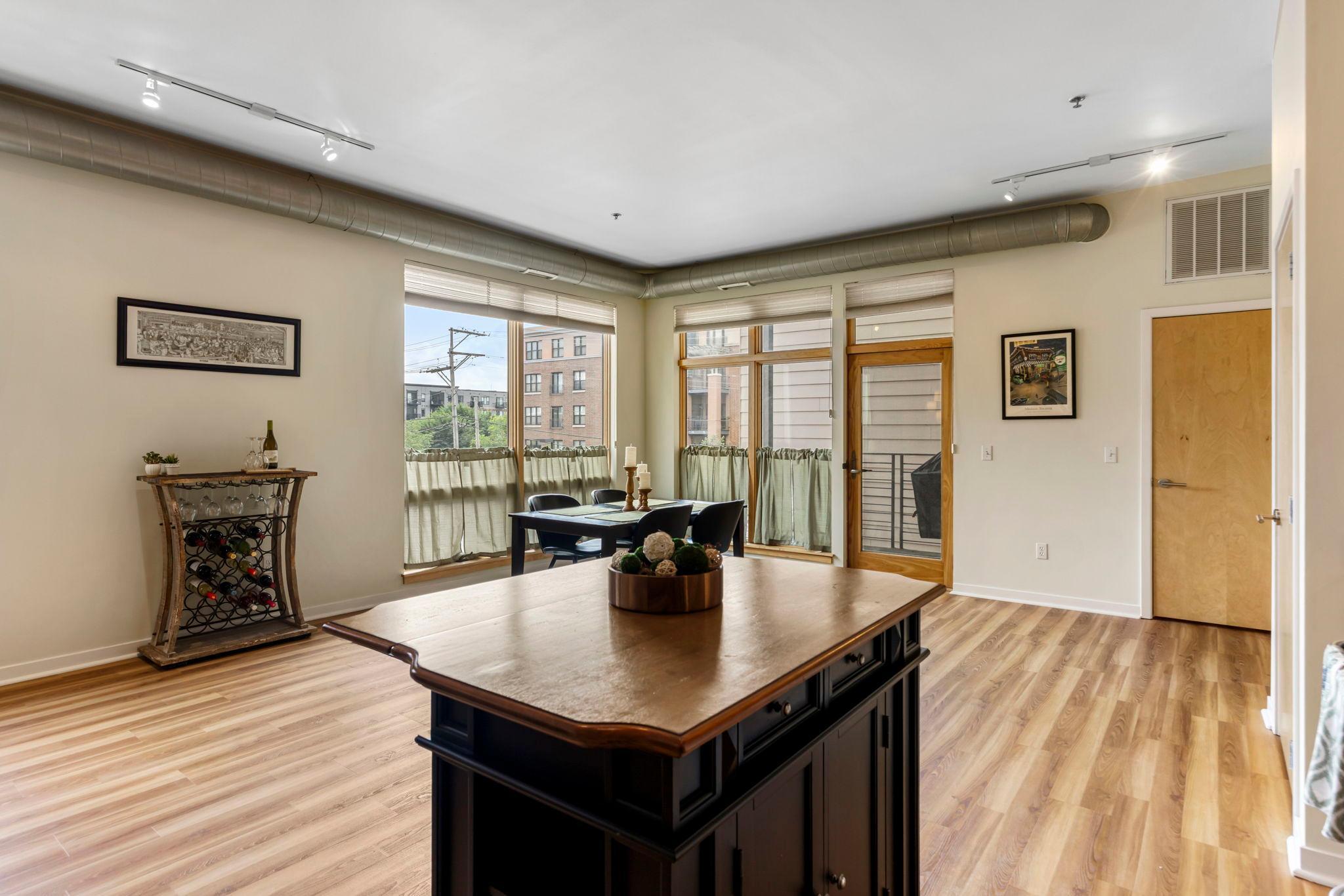 490 N Temperance Street Unit: 204