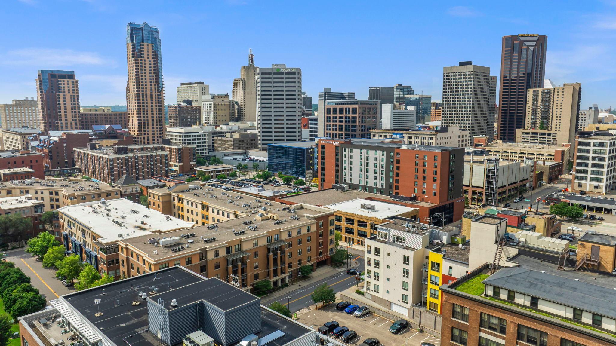 490 N Temperance Street Unit: 204