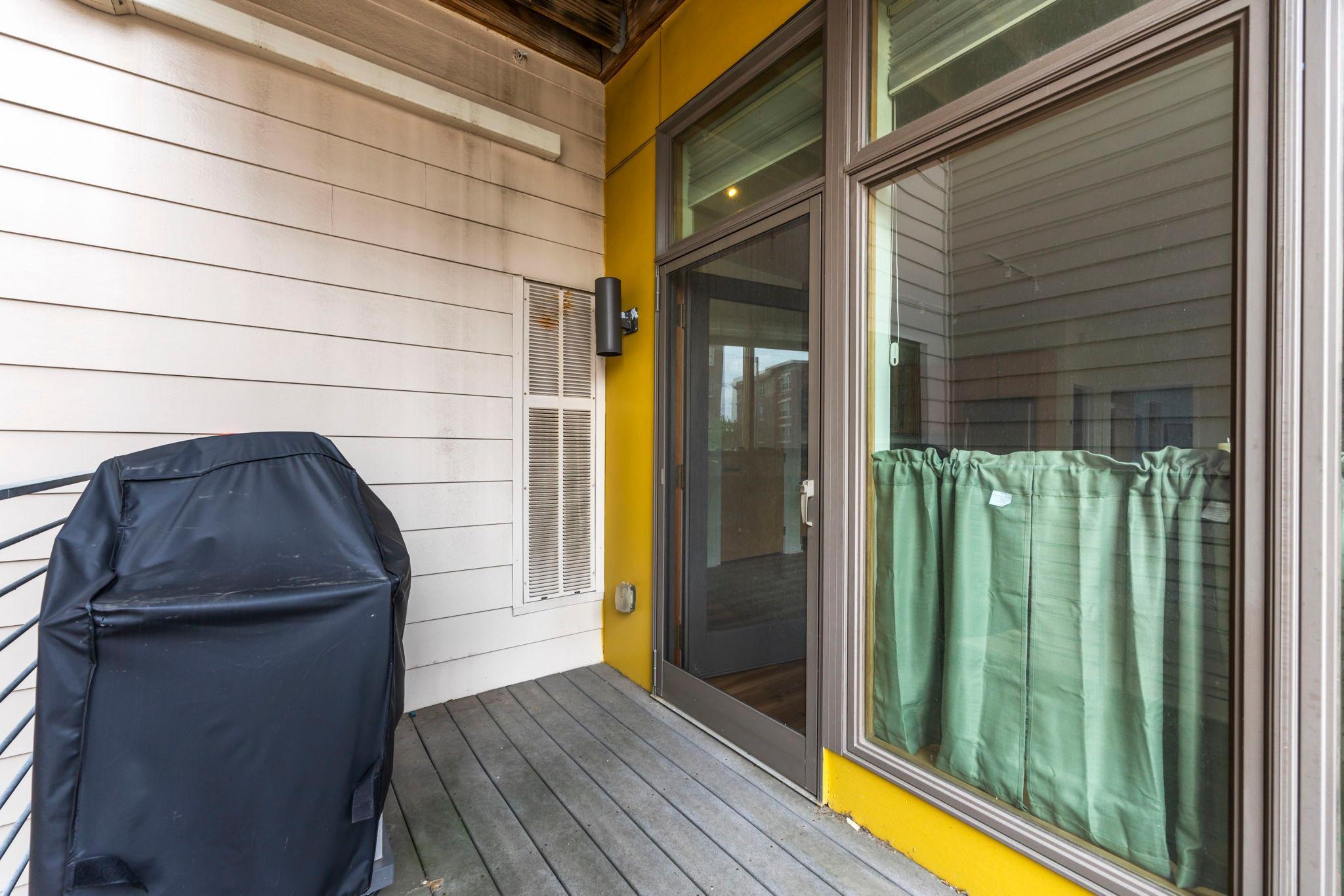 490 N Temperance Street Unit: 204